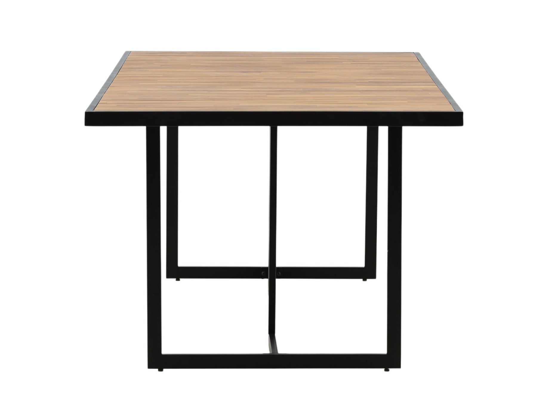 Conjunto de mesa e cadeiras Dallas 5324