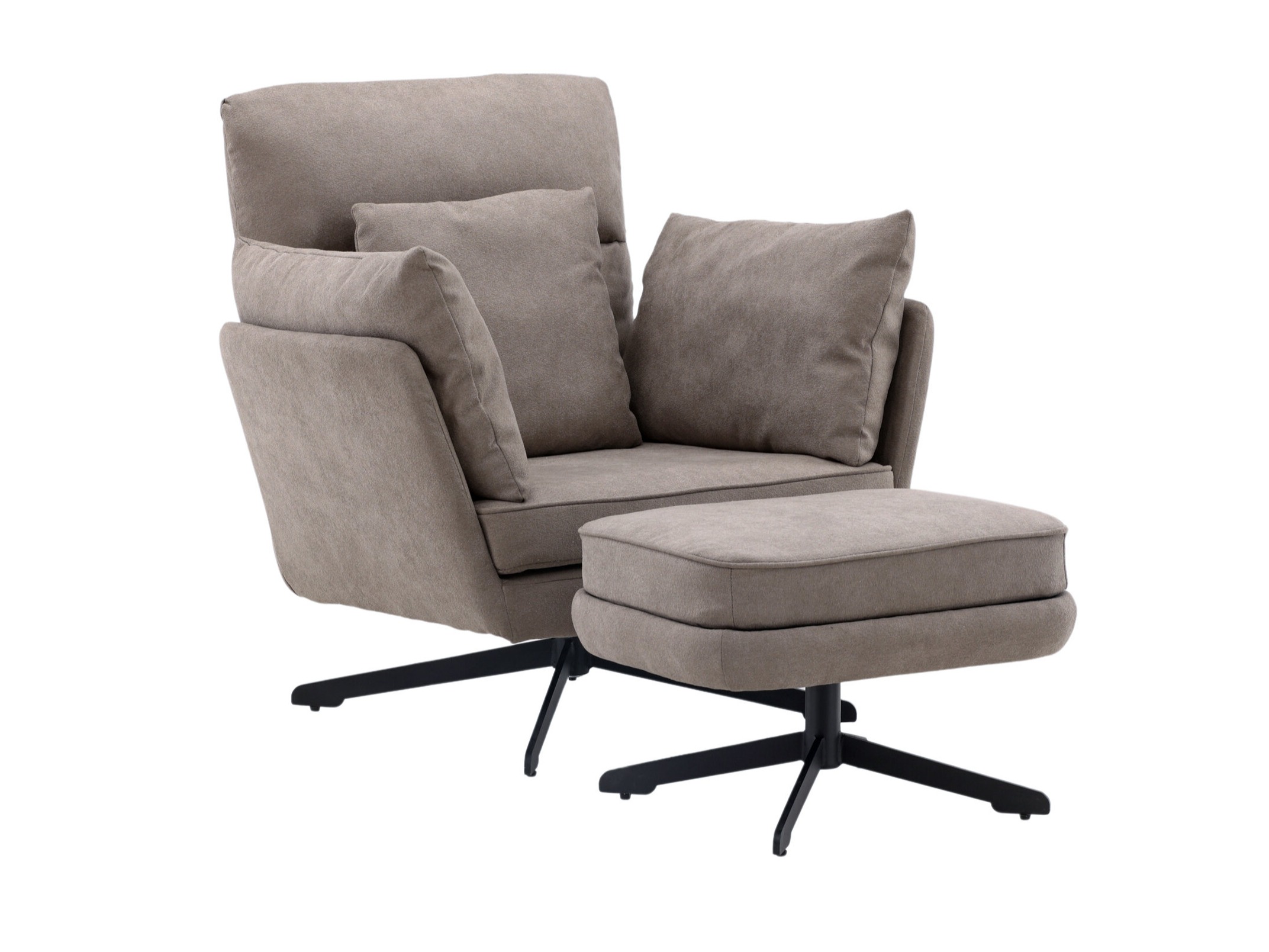Poltrona Dallas 4783