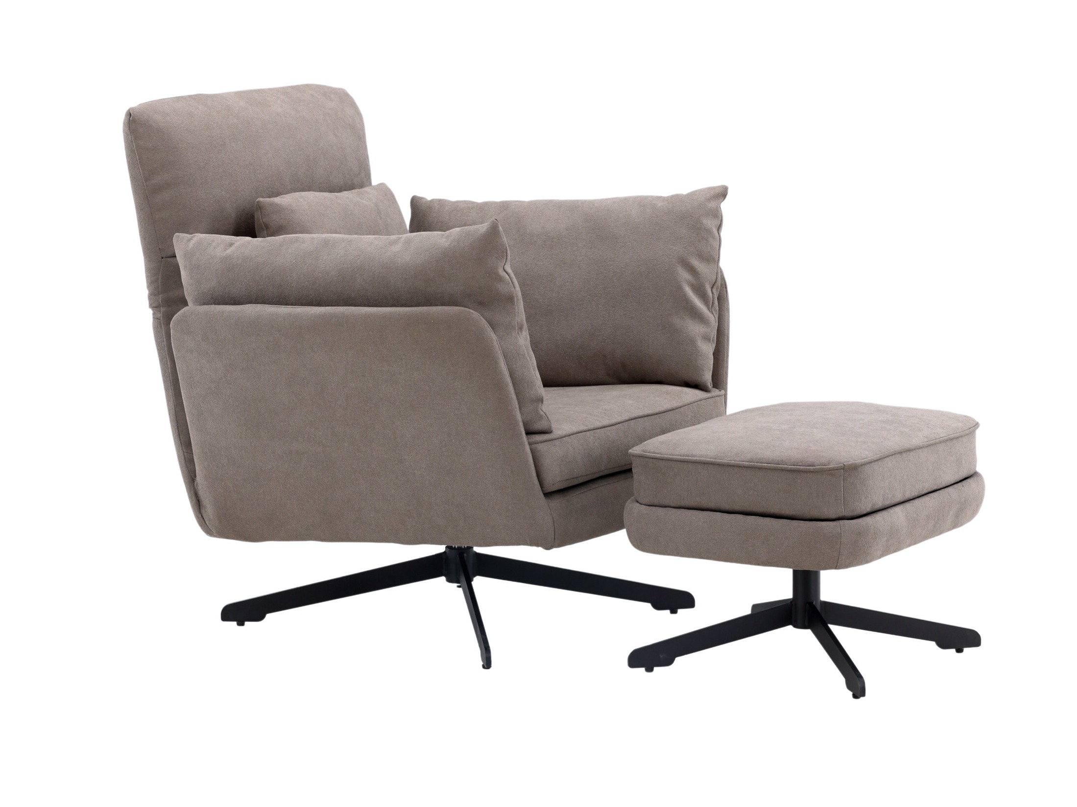 Poltrona Dallas 4783