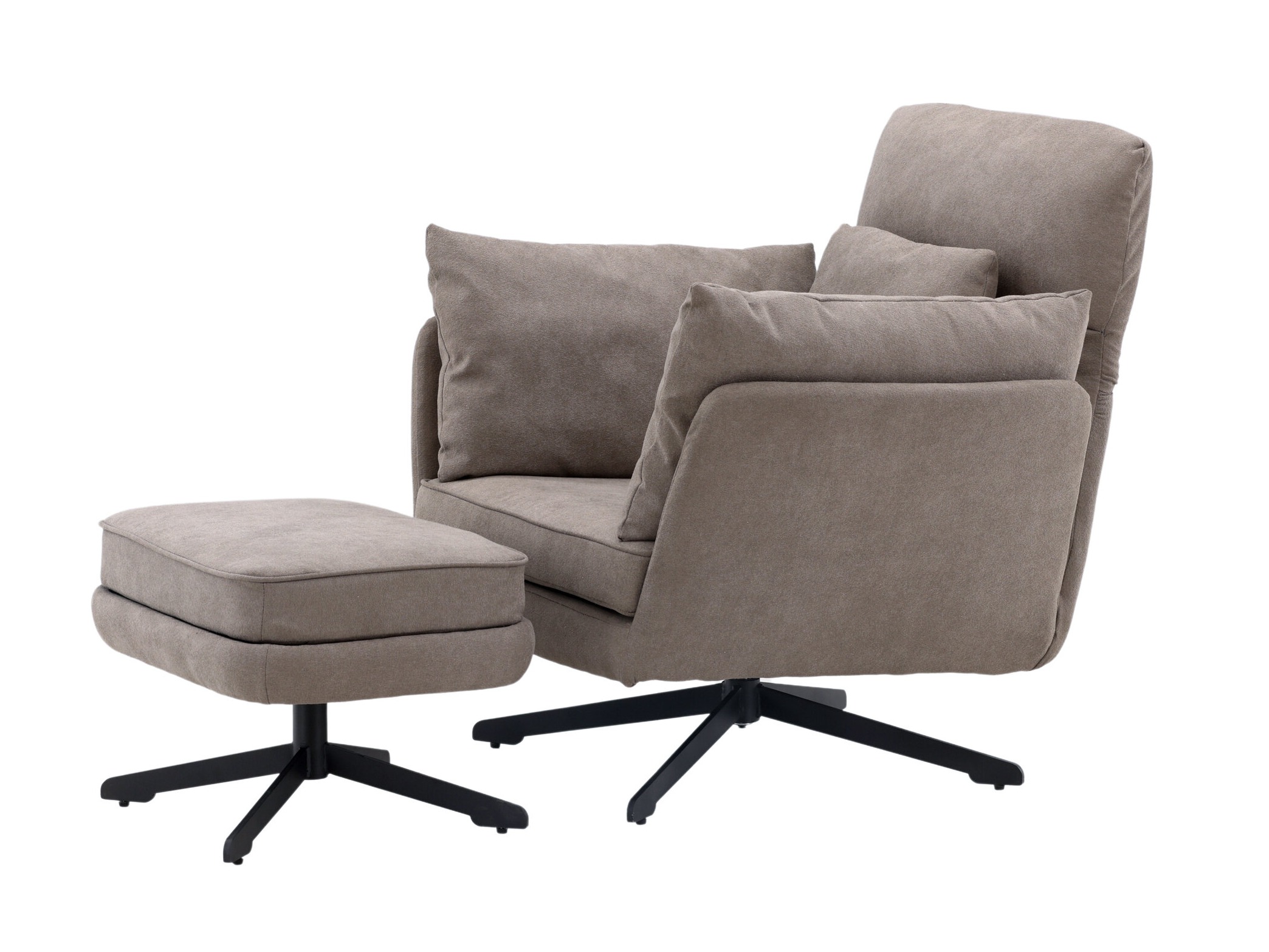 Poltrona Dallas 4783