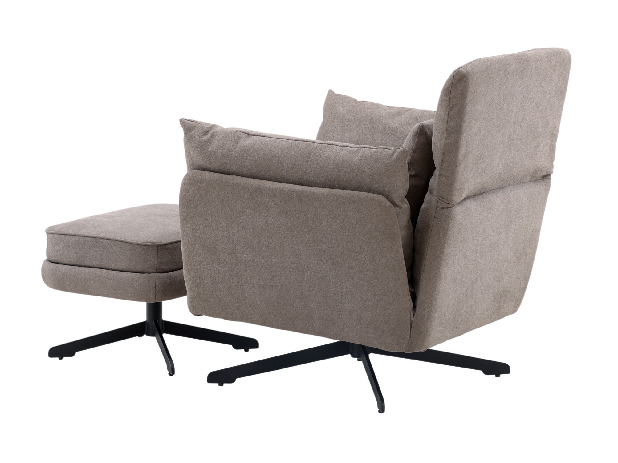 Poltrona Dallas 4783