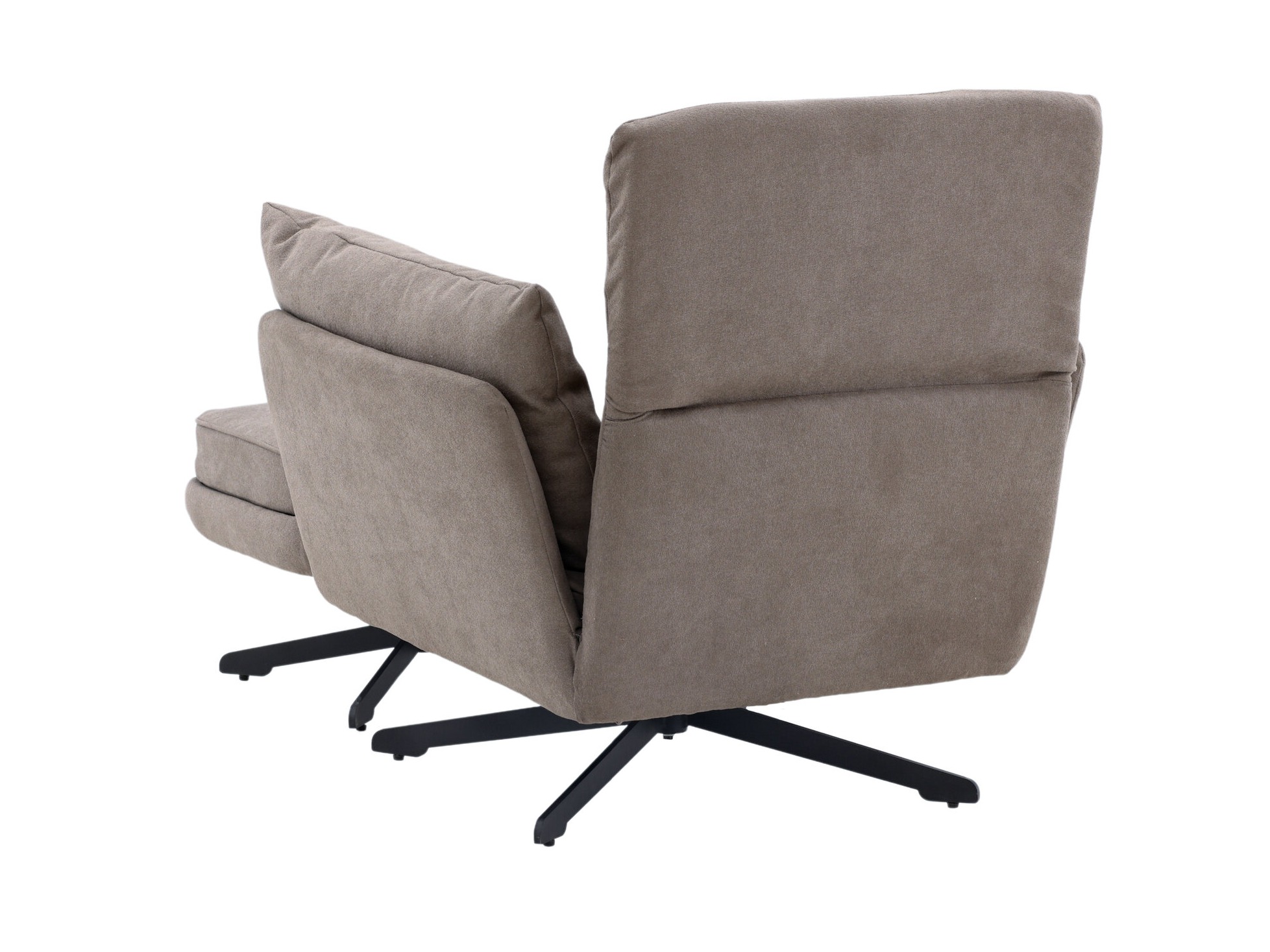 Poltrona Dallas 4783
