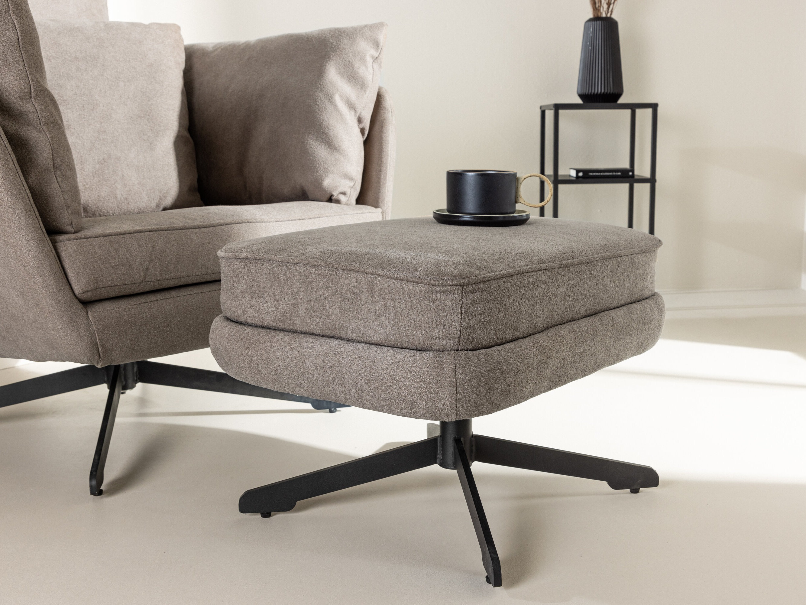 Poltrona Dallas 4783