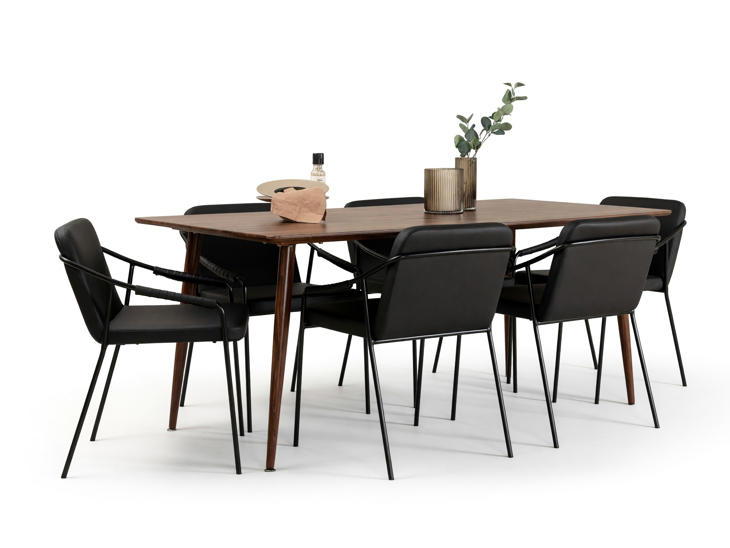 Conjunto para refeições Dallas 3872