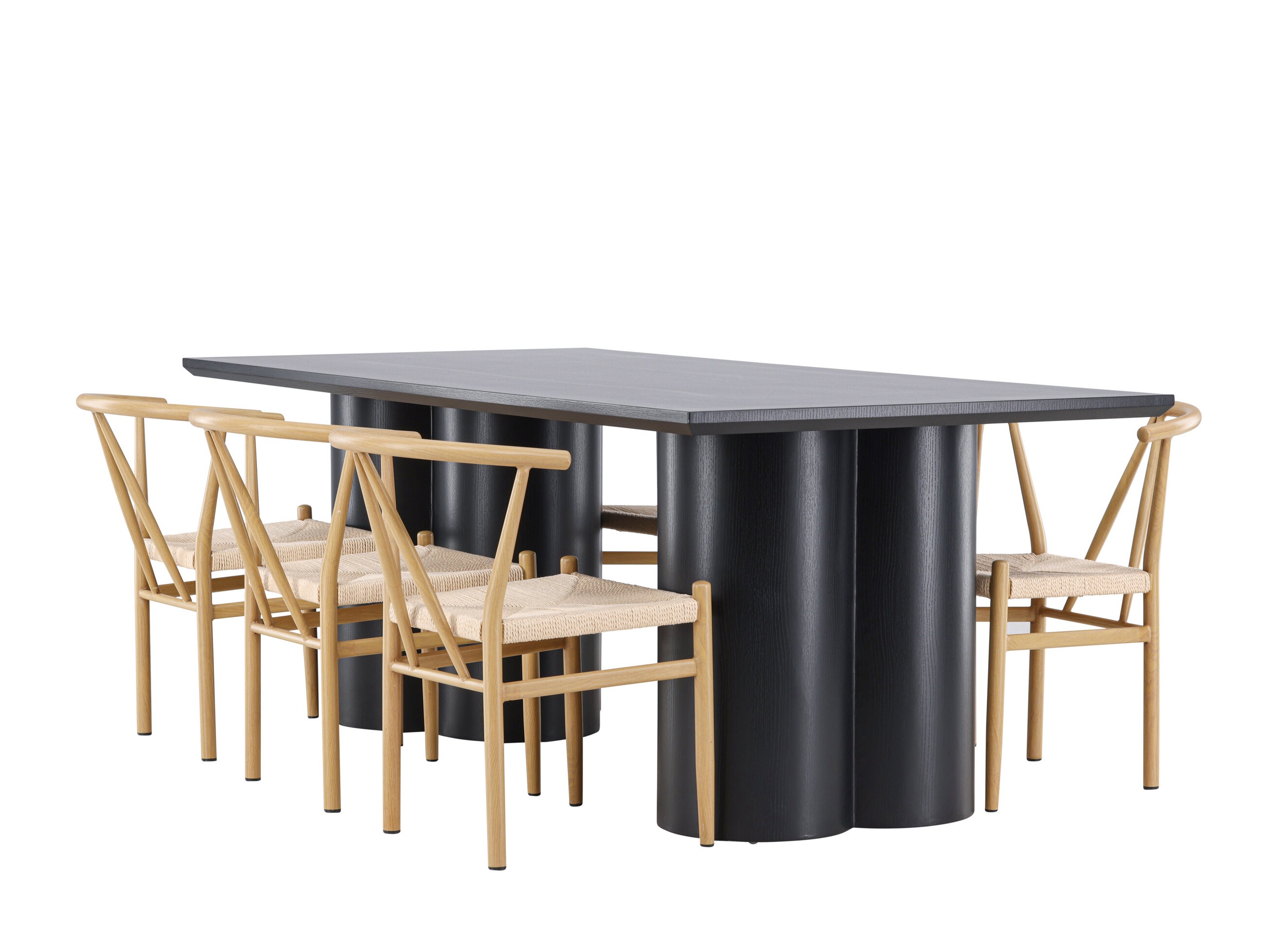 Conjunto para refeições Dallas 5325