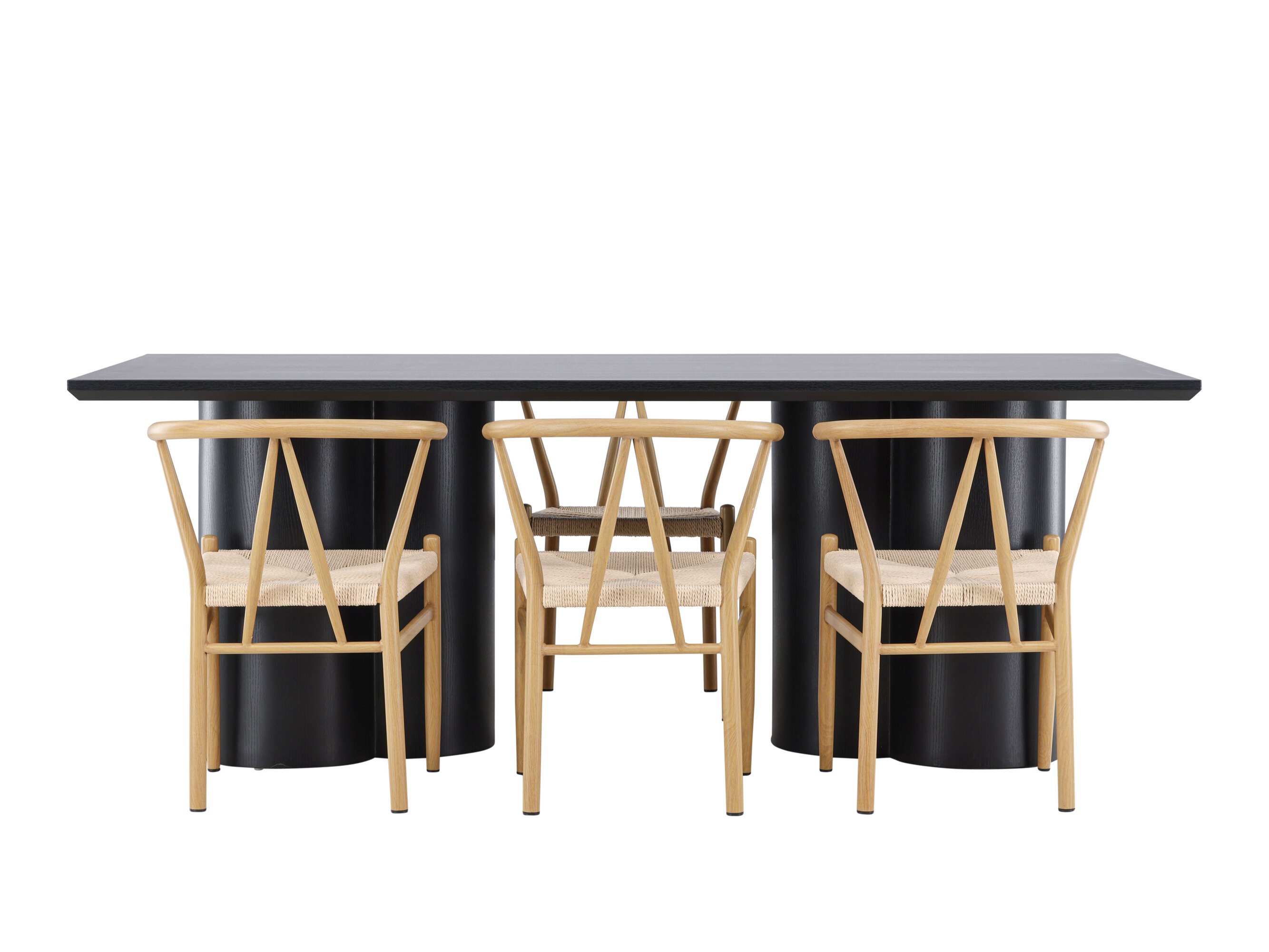 Conjunto para refeições Dallas 5325