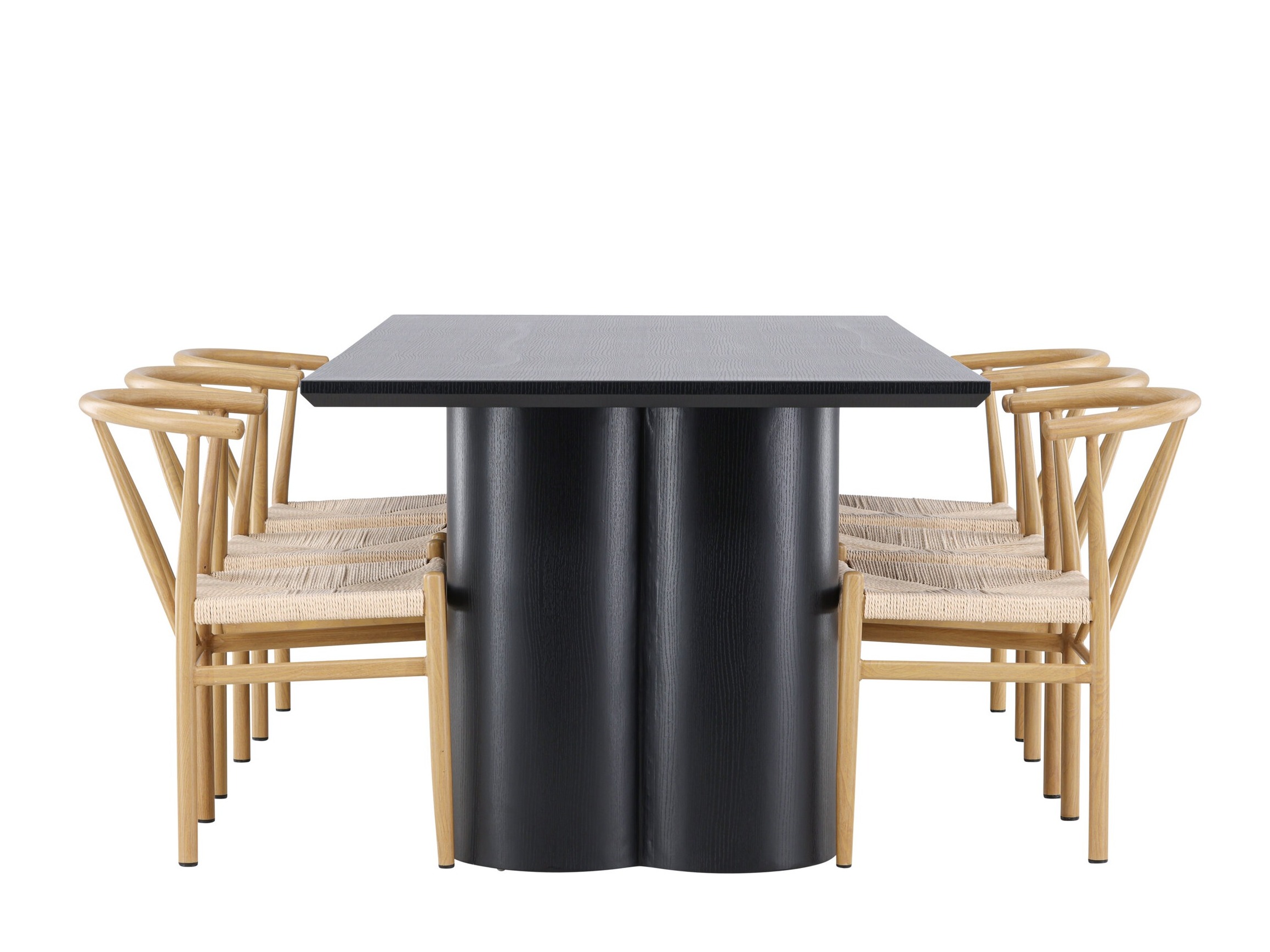Conjunto para refeições Dallas 5325