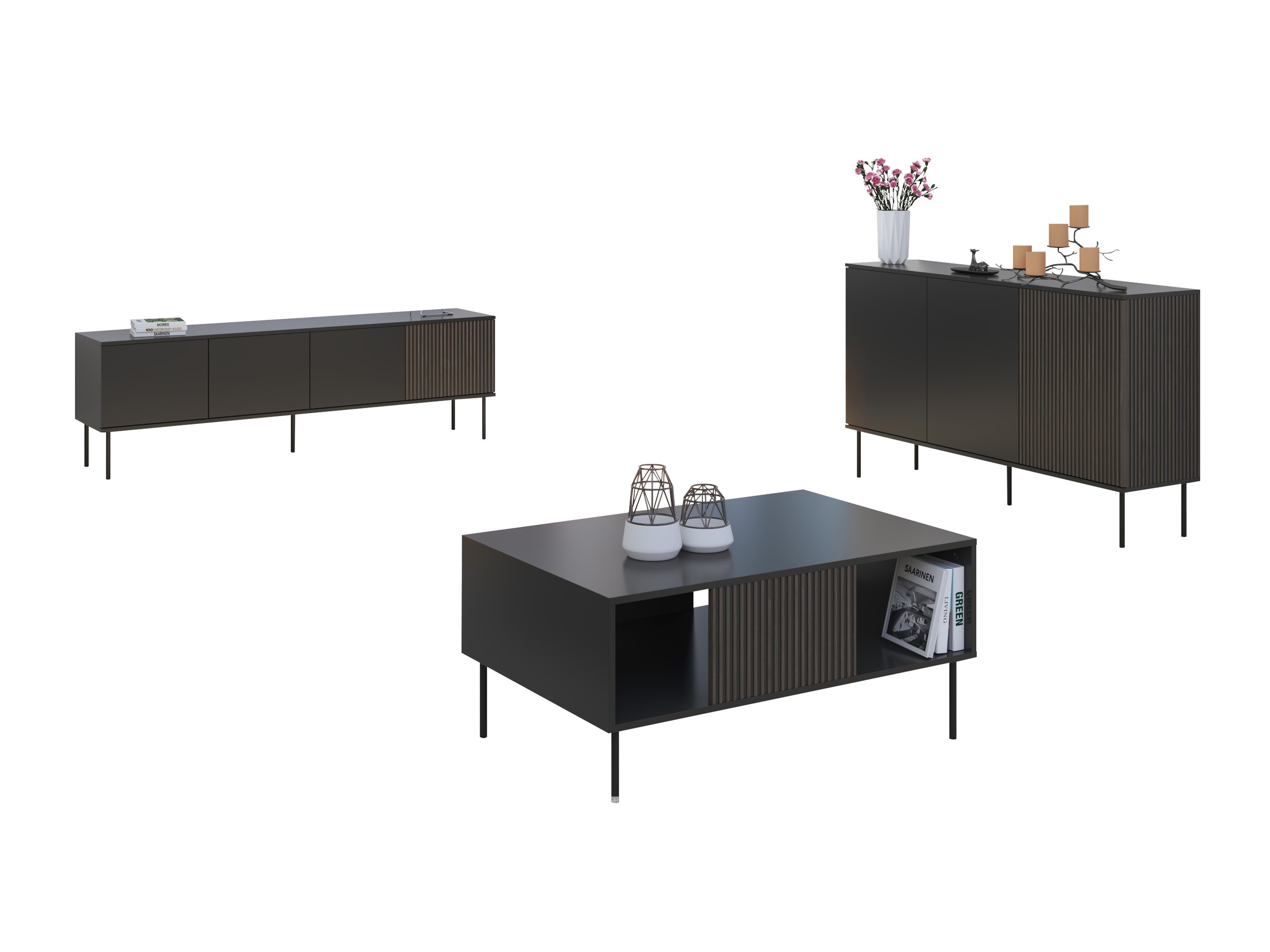 Conjunto para sala de estar Silves I