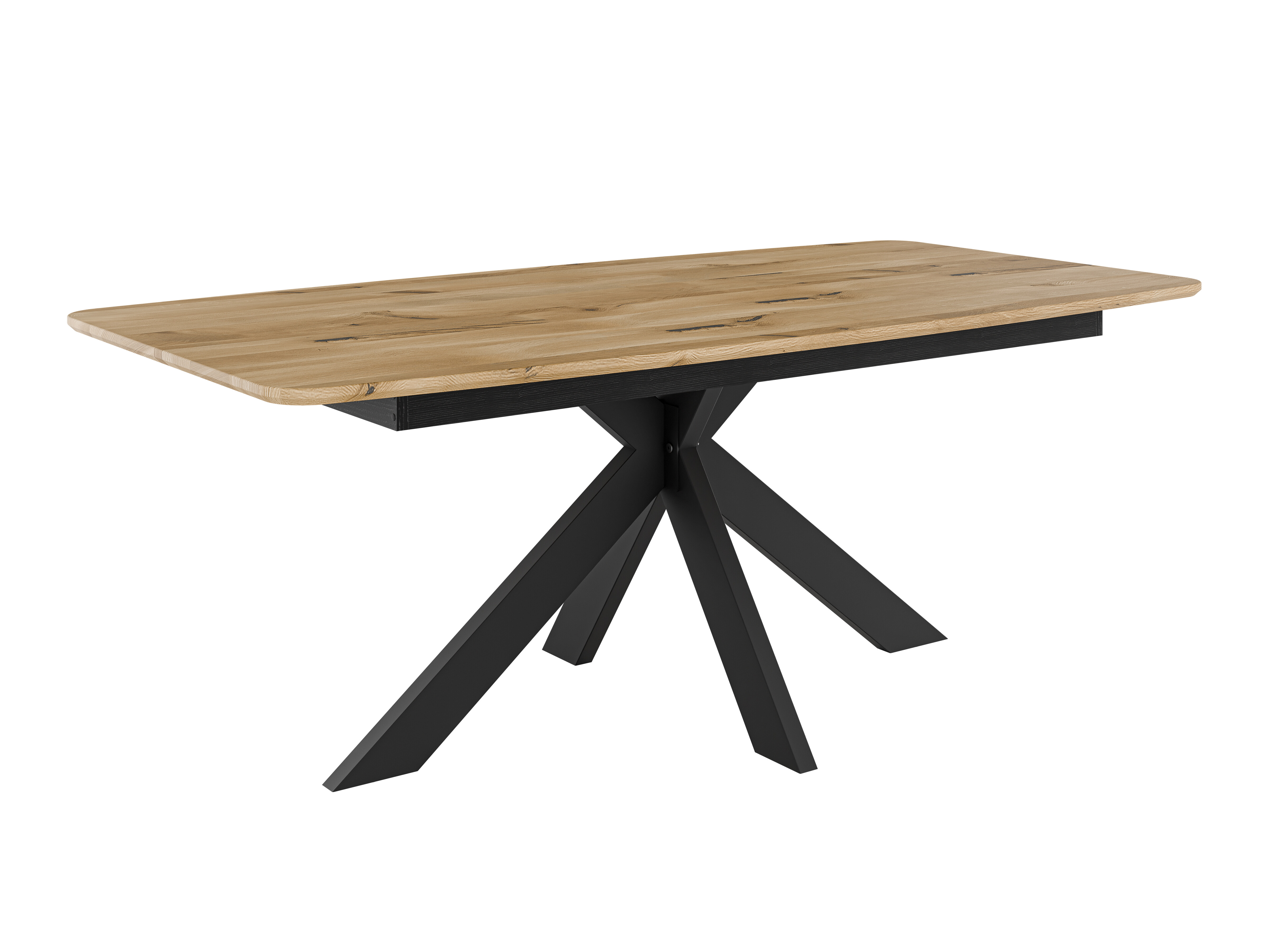 Mesa Ogden 176 (Carvalho claro)