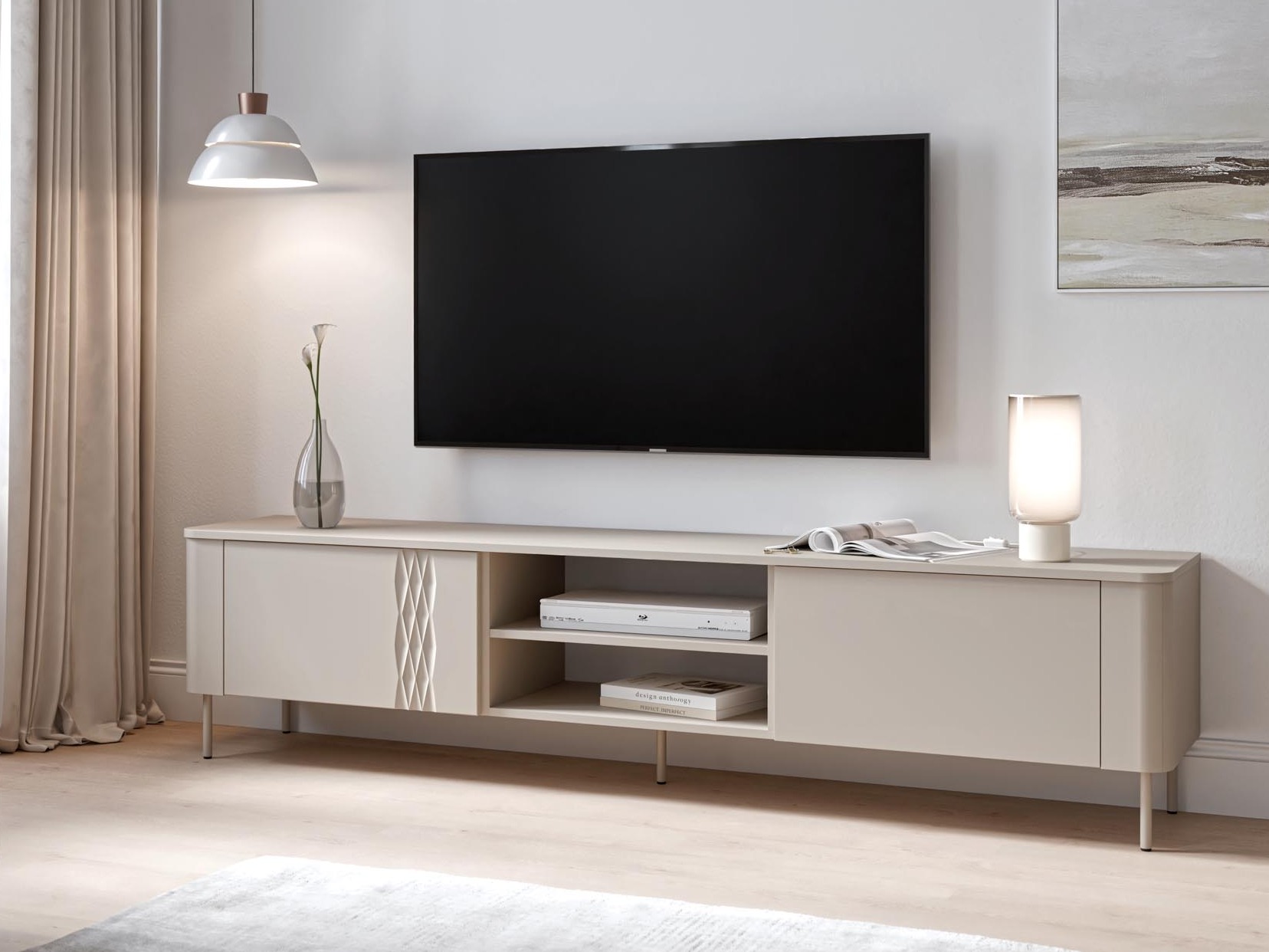 Móvel de TV Tortesi 103