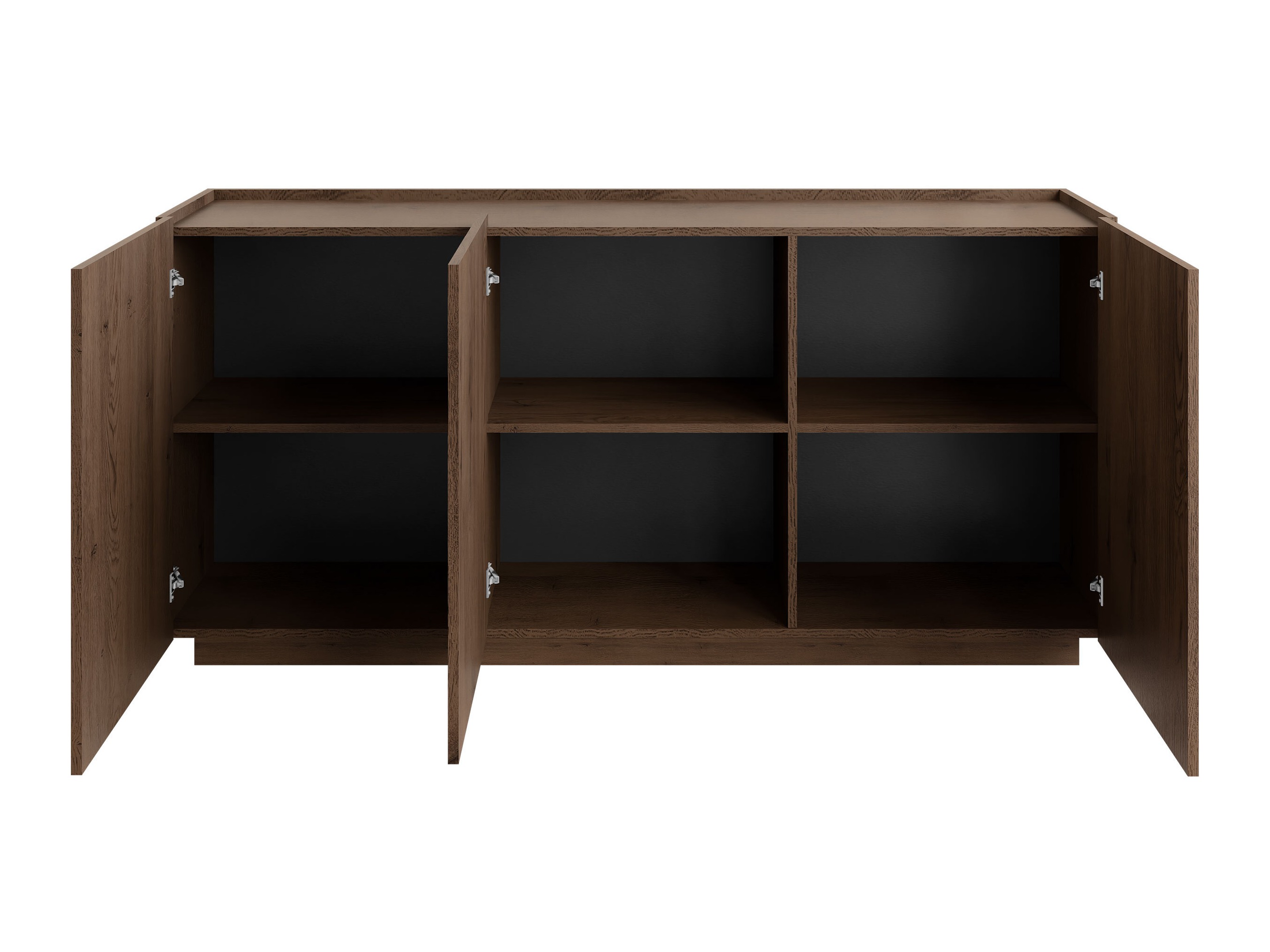 Conjunto para sala de estar Comfivo Pagae I
