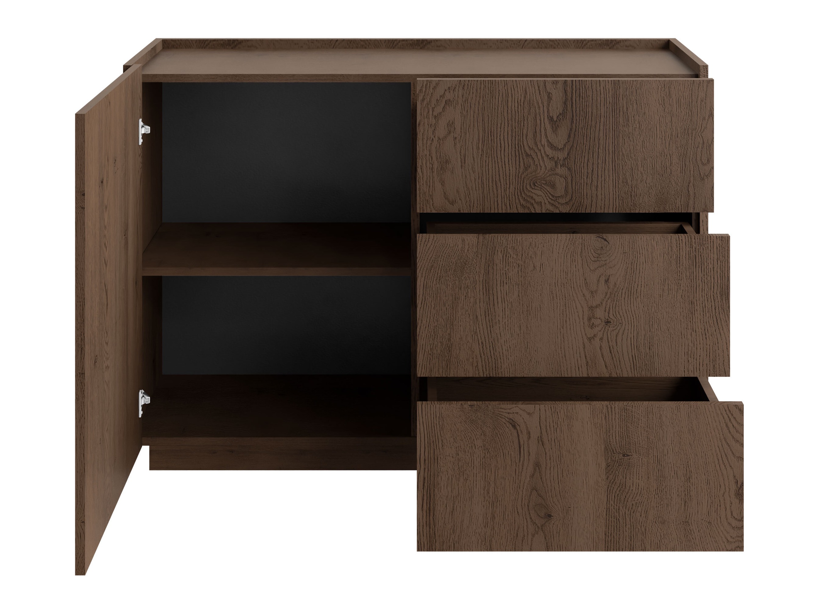 Conjunto para sala de estar Comfivo Pagae I
