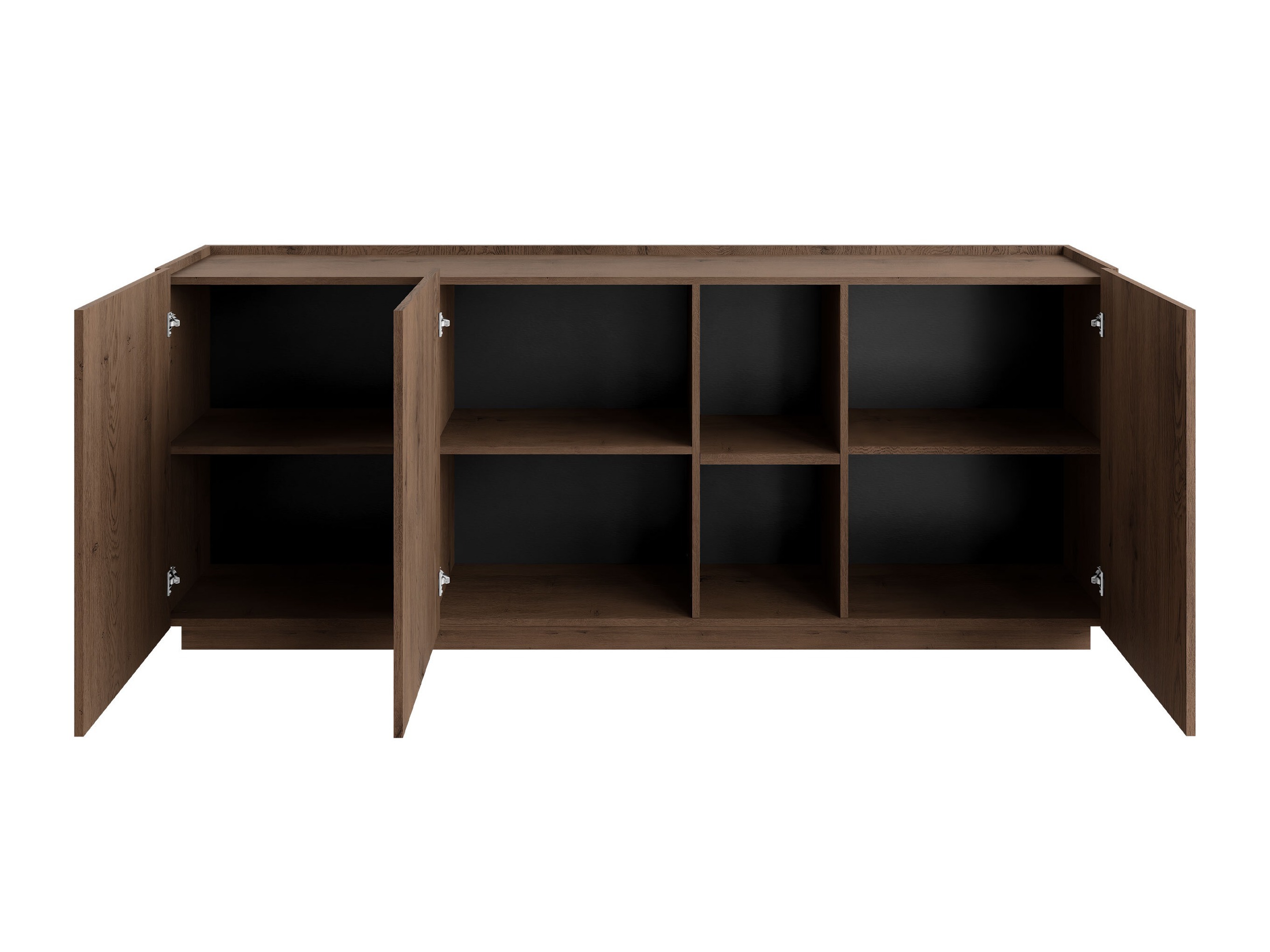 Conjunto para sala de estar Comfivo Pagae II