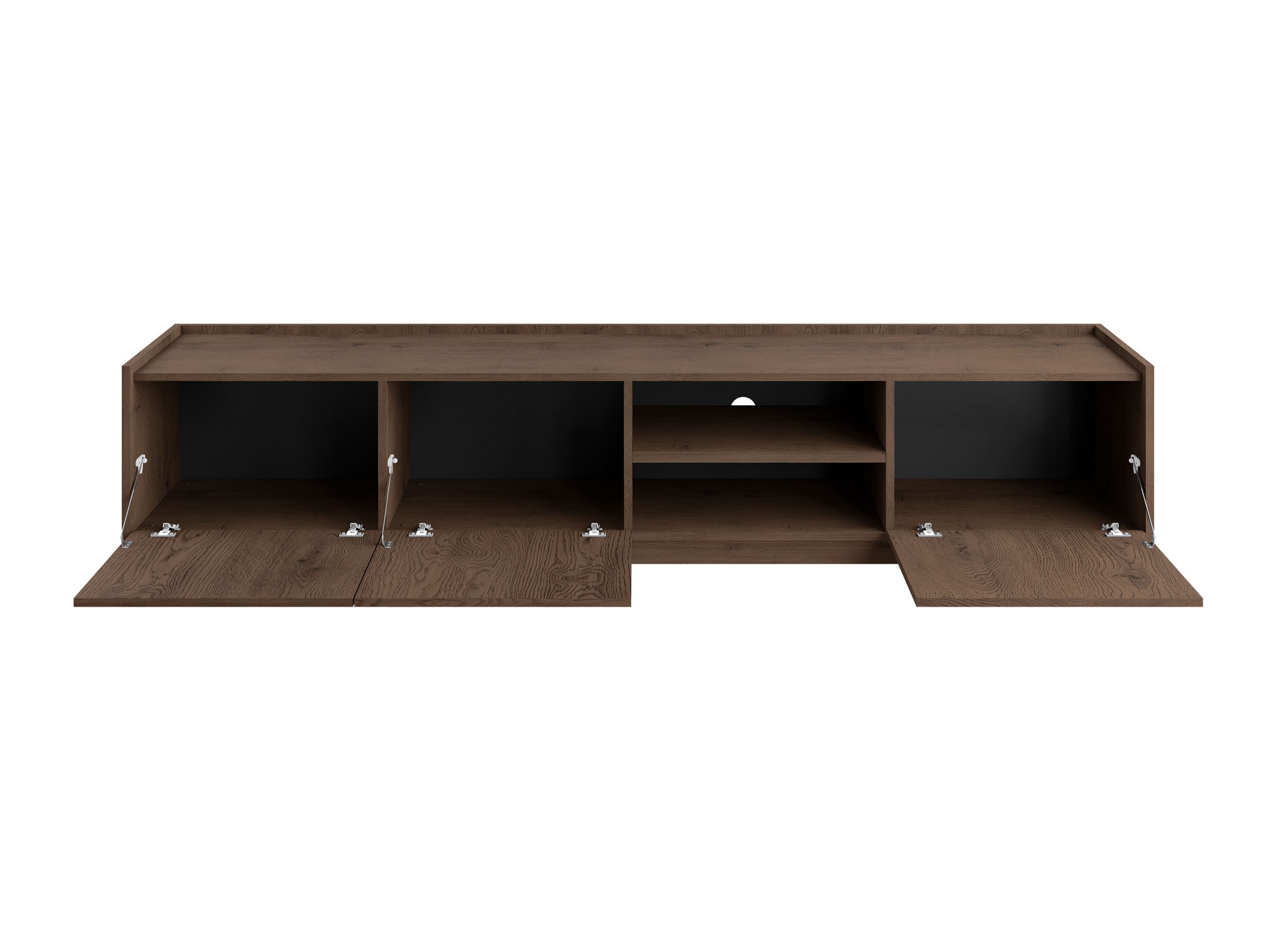Conjunto para sala de estar Comfivo Pagae II