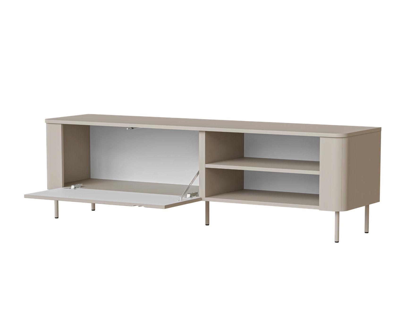 Conjunto para sala de estar Tortesi 104