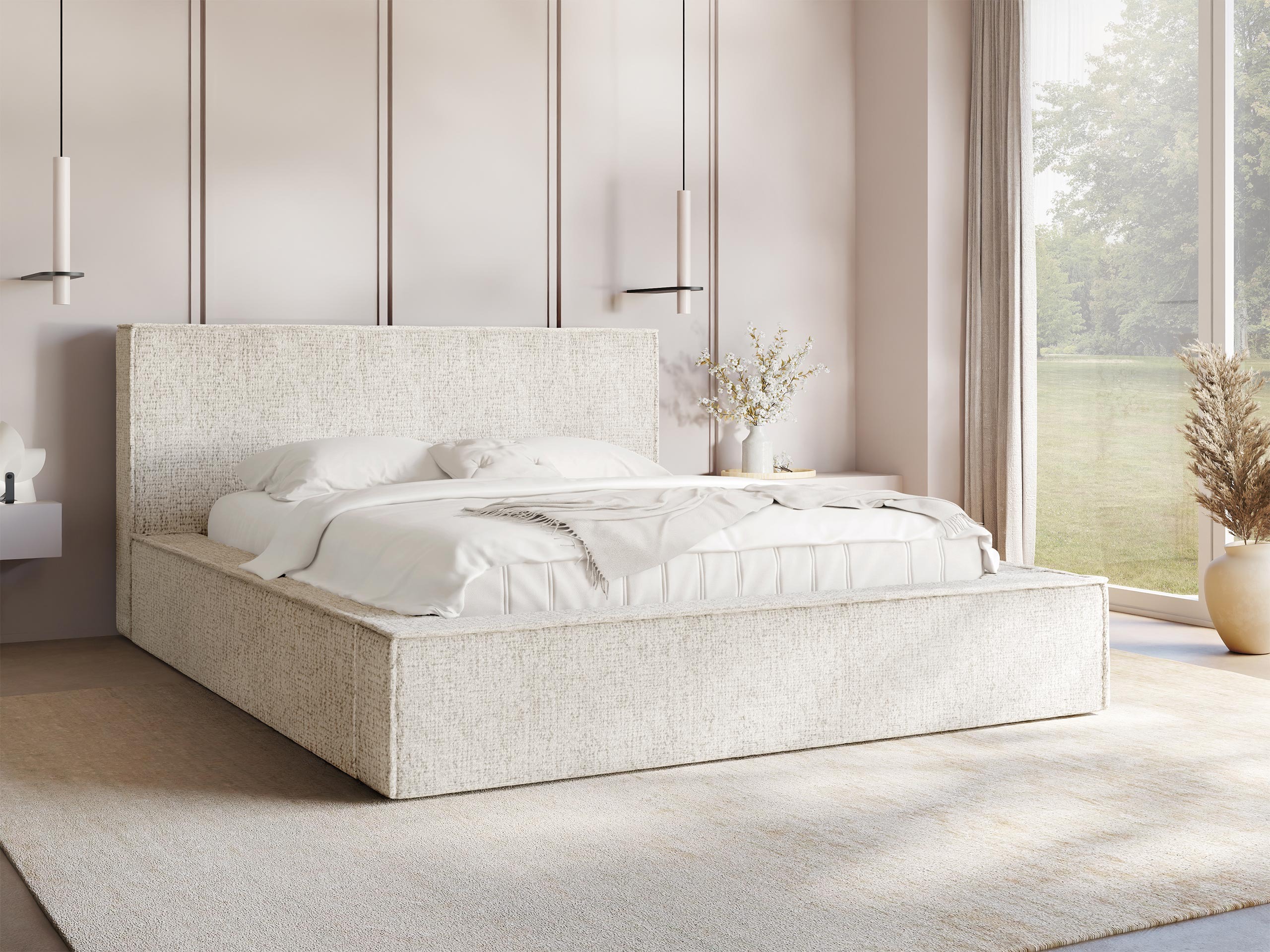 Cama TrendyNest Cervara I (Bella 05)