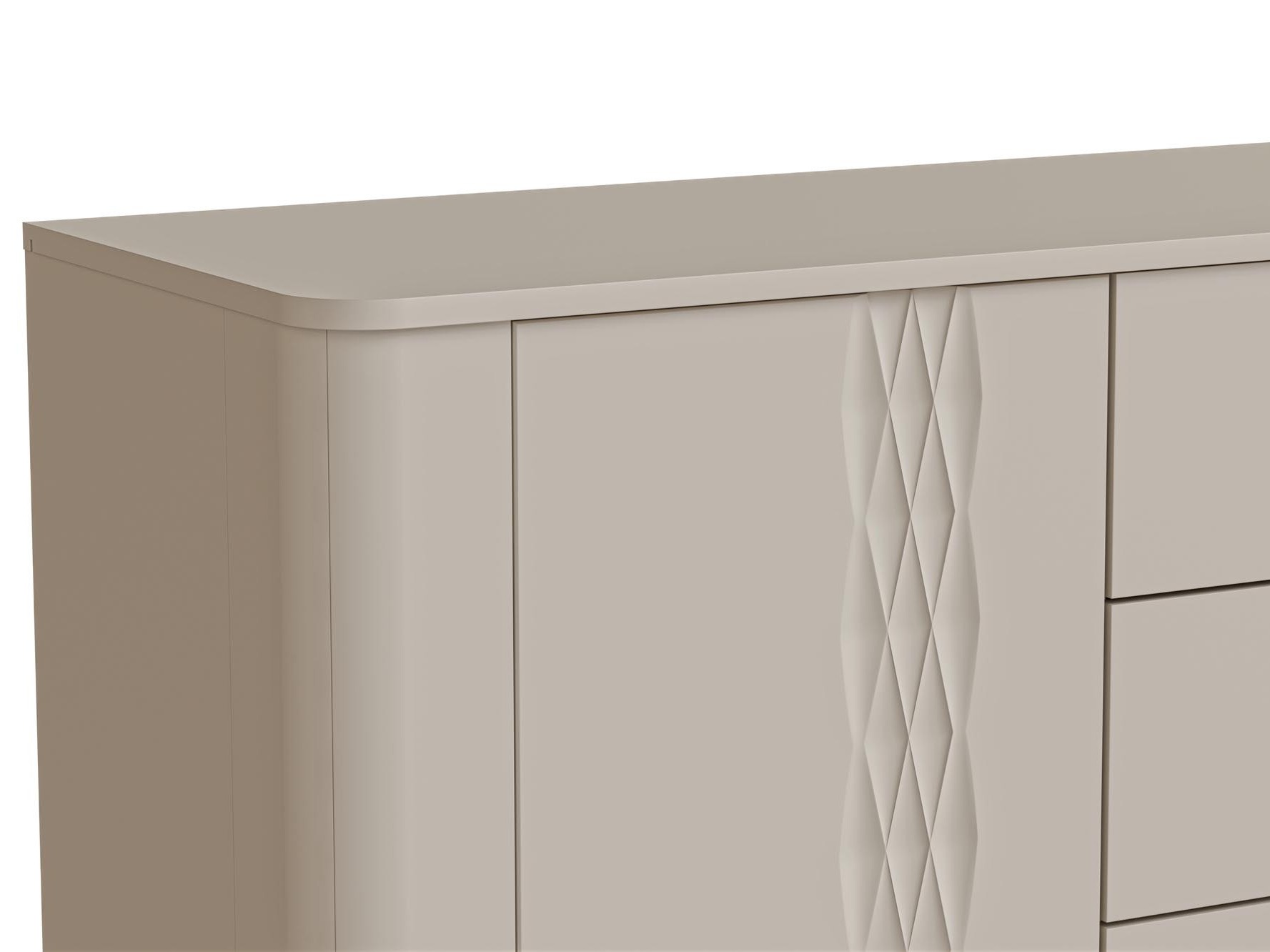 Conjunto para sala de estar Tortesi 104