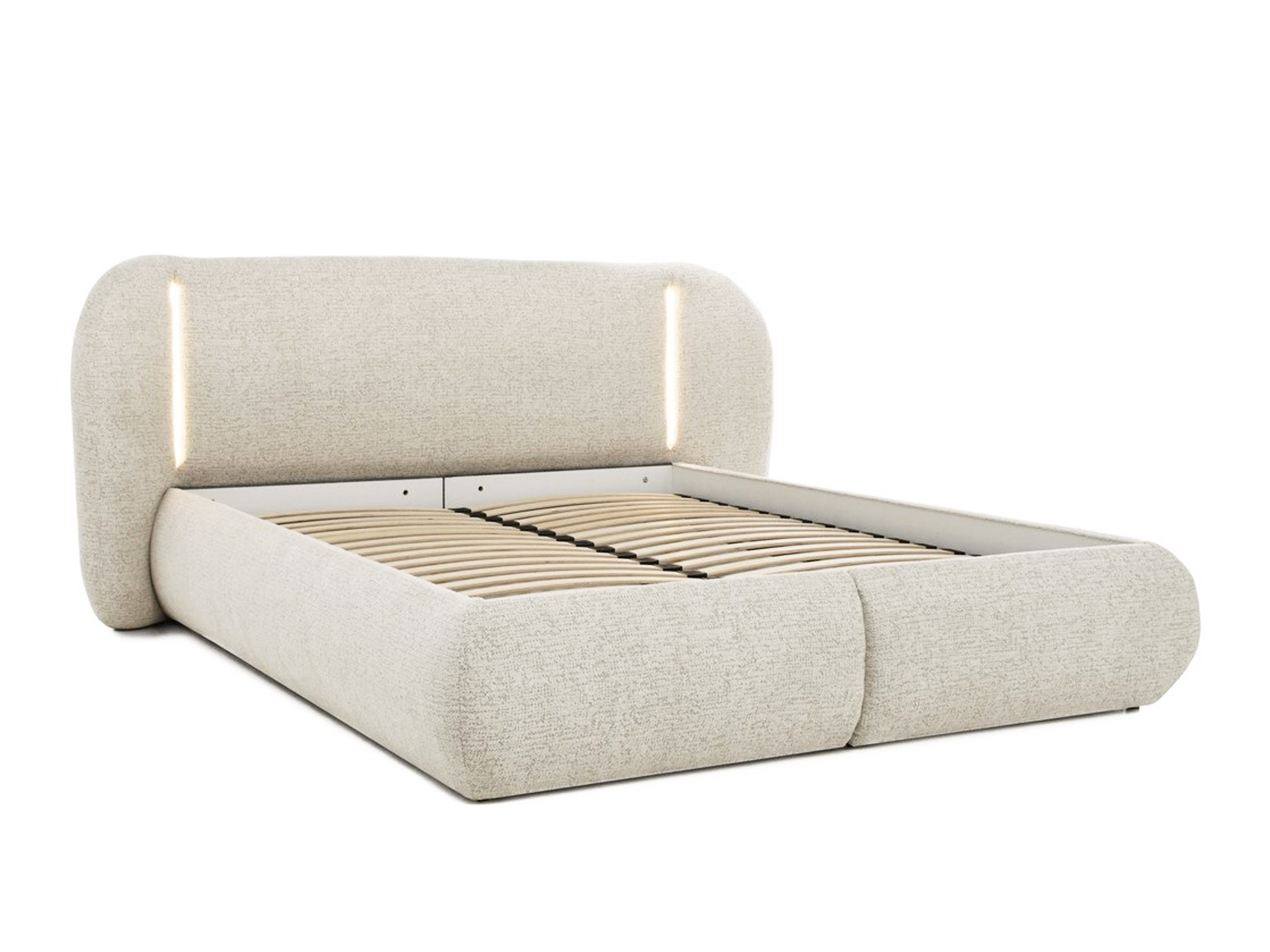 Cama Margate 135 (Bella 05)