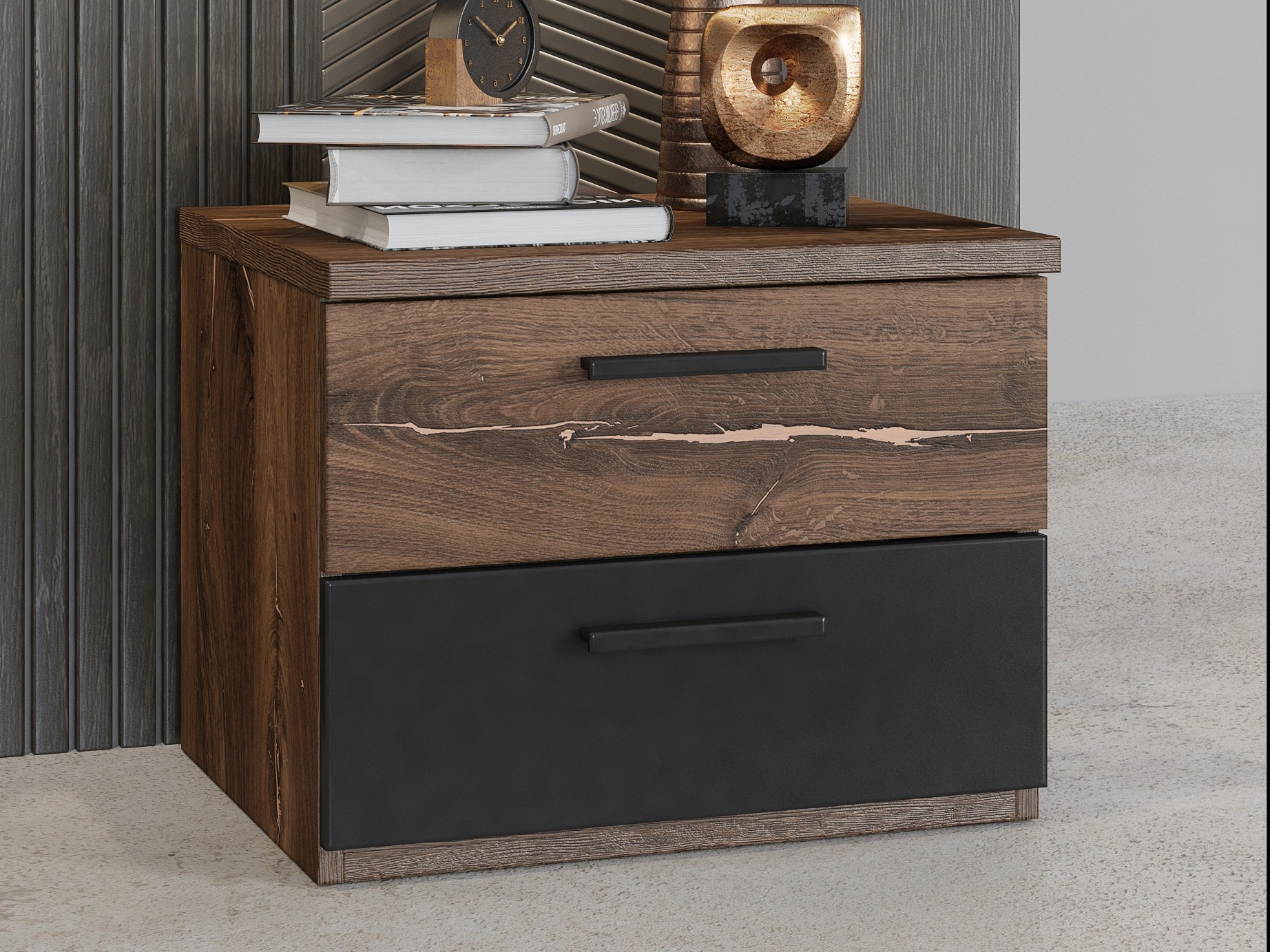 Mesa de cabeceira SP7017
