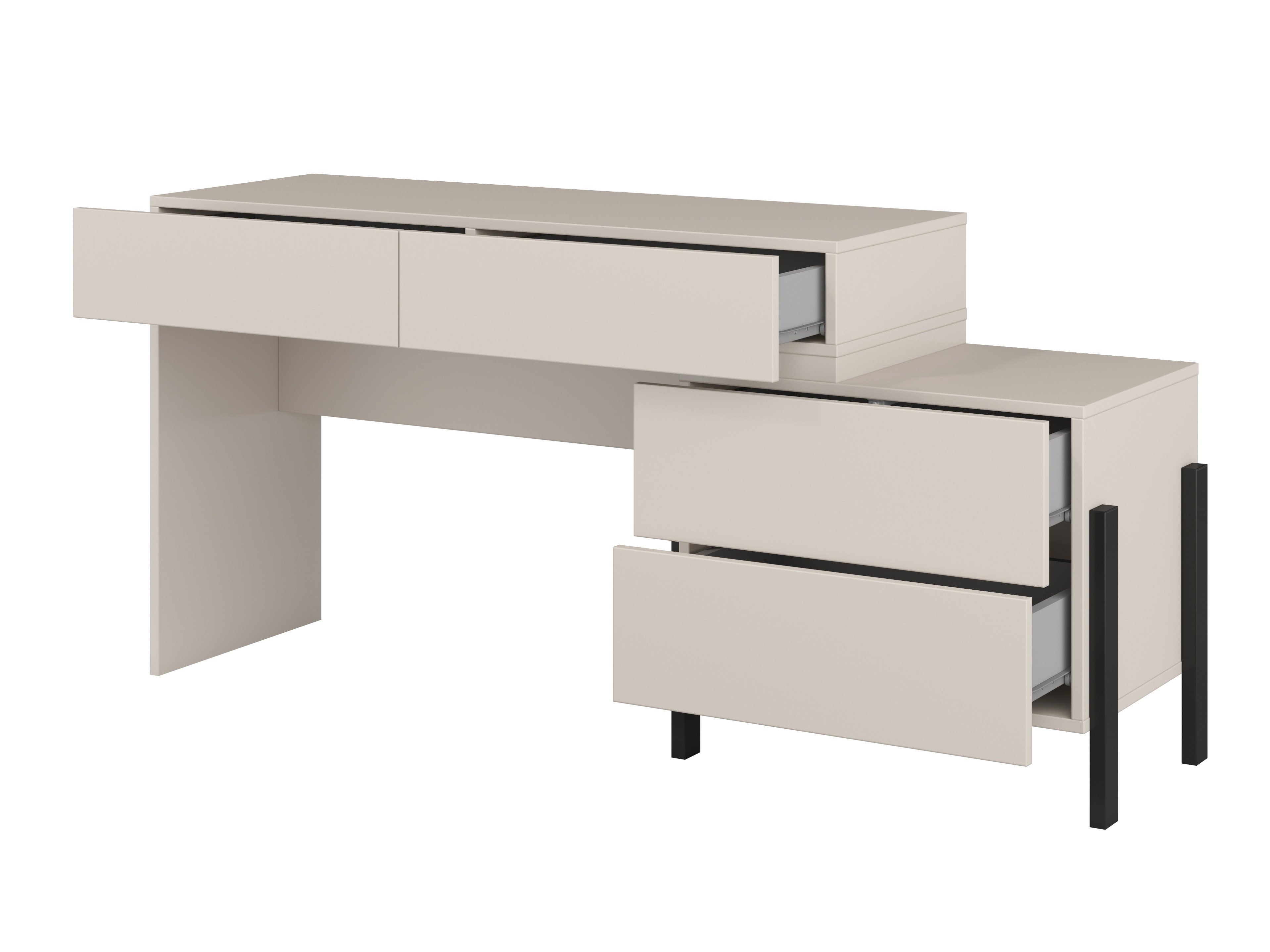 Mesa de escritório SP7019