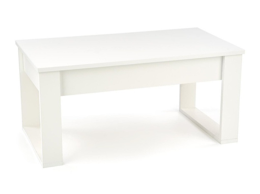 Mesa de centro Houston 865 (Branco)