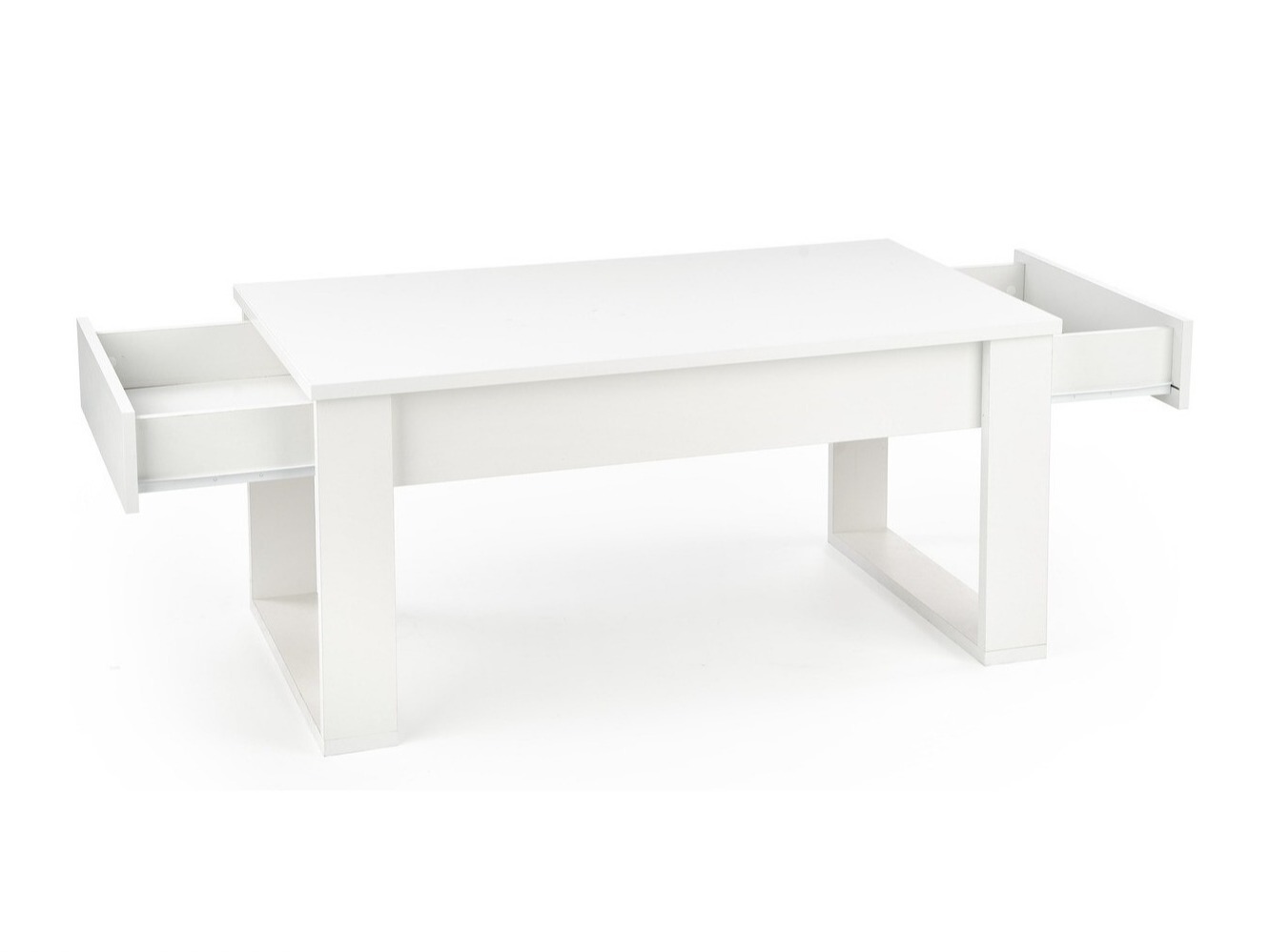 Mesa de centro Houston 865 (Branco)
