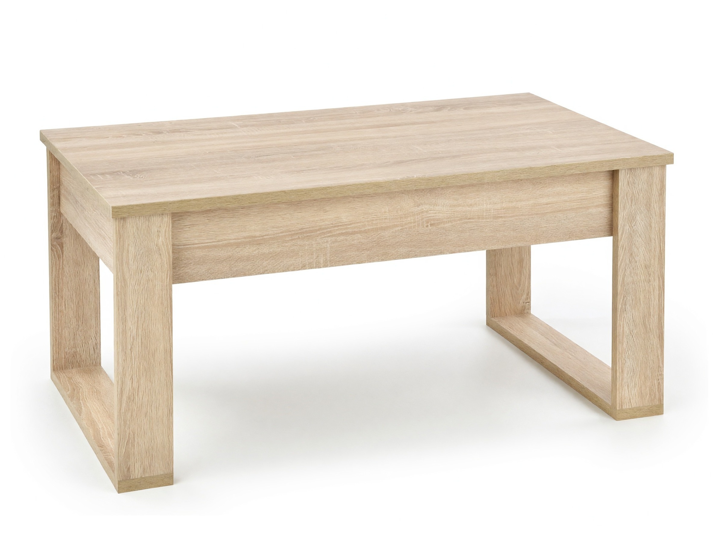Mesa de centro Houston 865 (Carvalho sonoma)