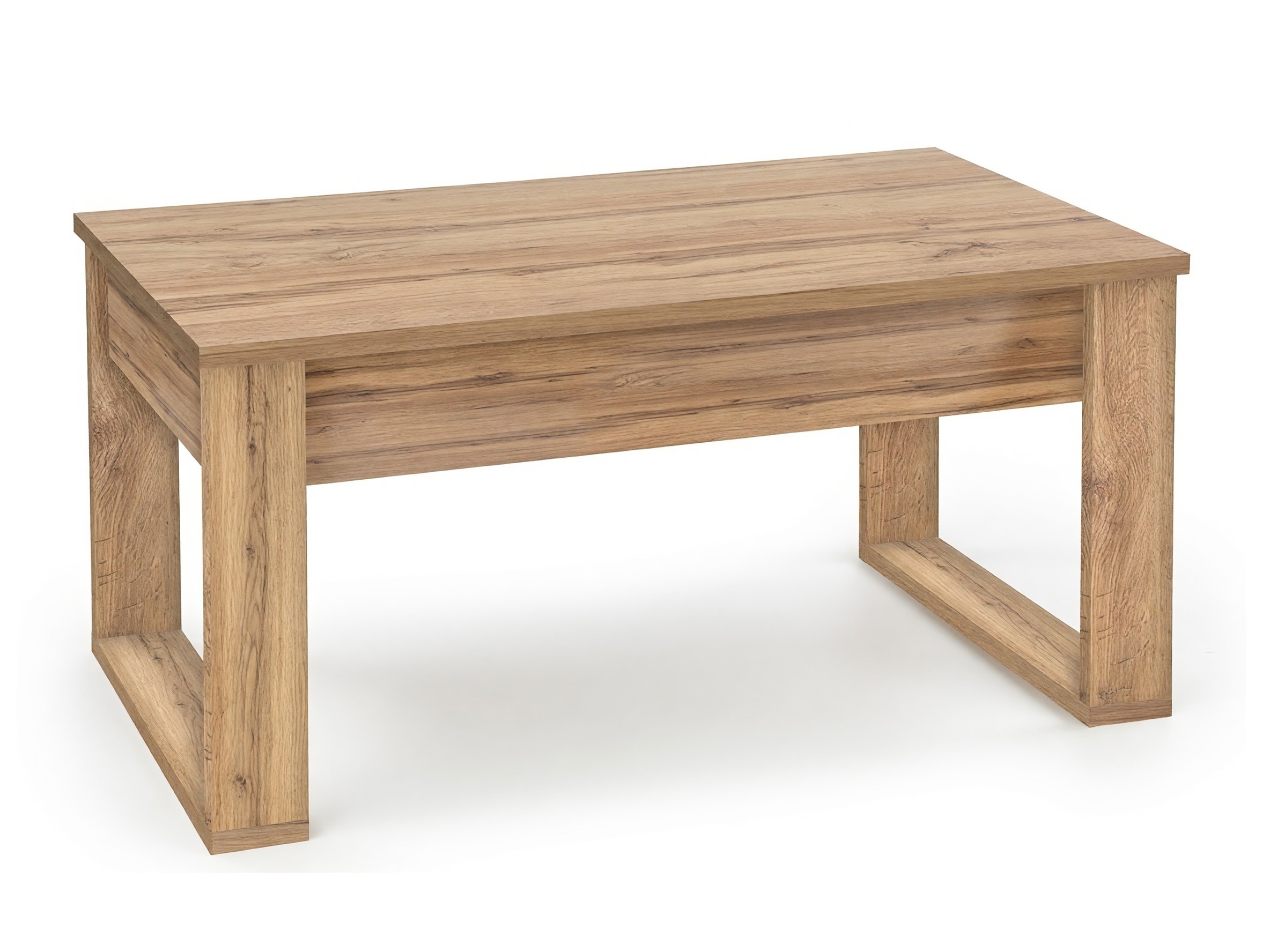 Mesa de centro Houston 865 (Carvalho wotan)