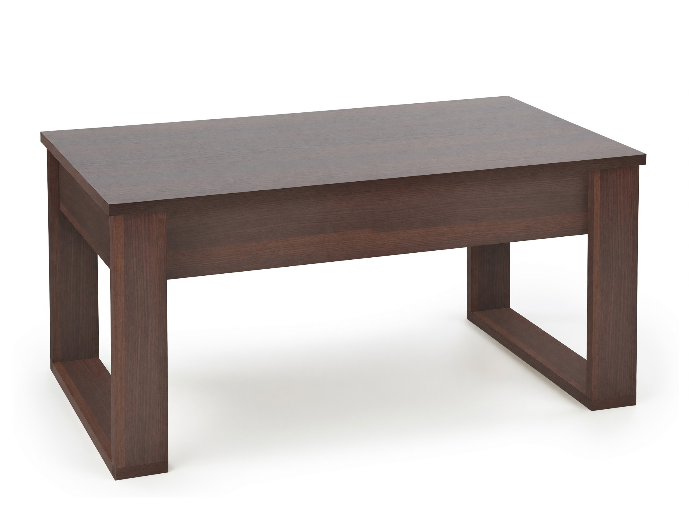 Mesa de centro Houston 865 (Noz escura)