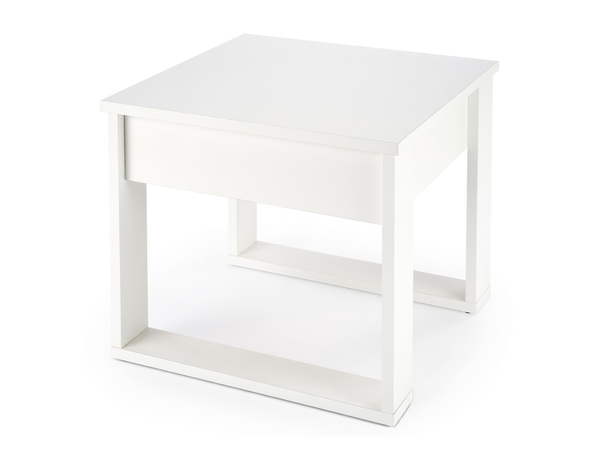 Mesa de centro Houston 1401 (Branco)