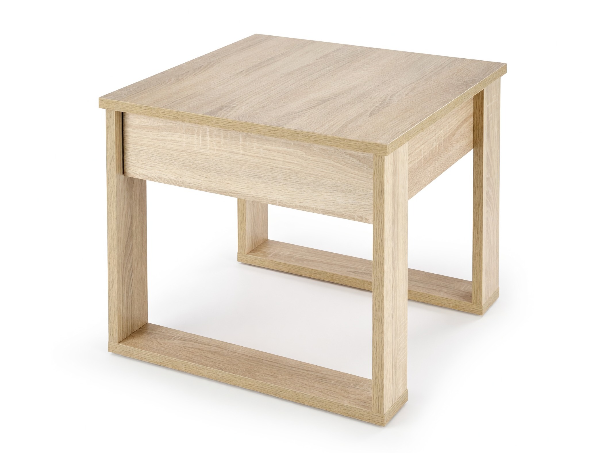 Mesa de centro Houston 1401 (Carvalho sonoma)