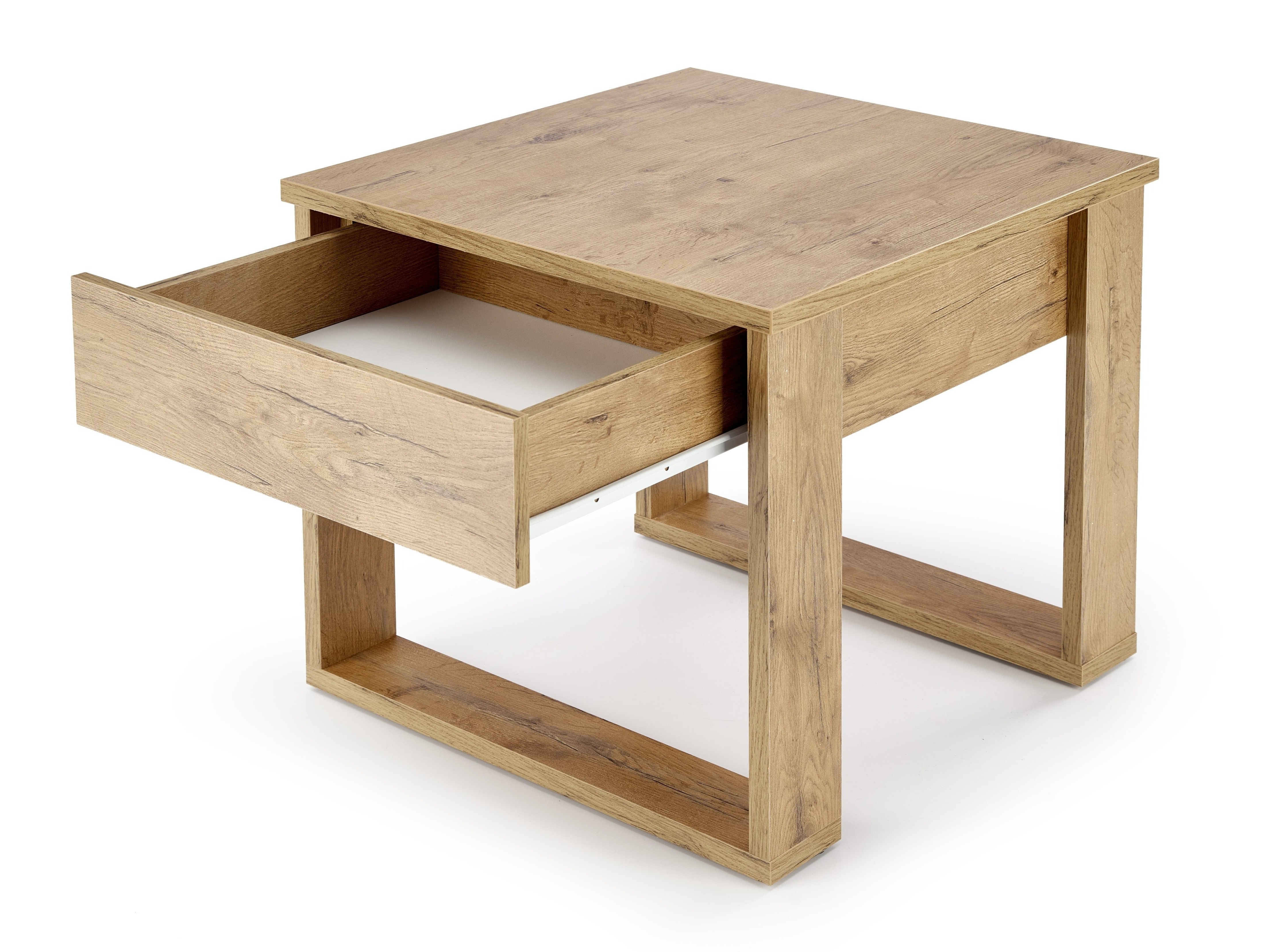 Mesa de centro Houston 1401 (Carvalho wotan)