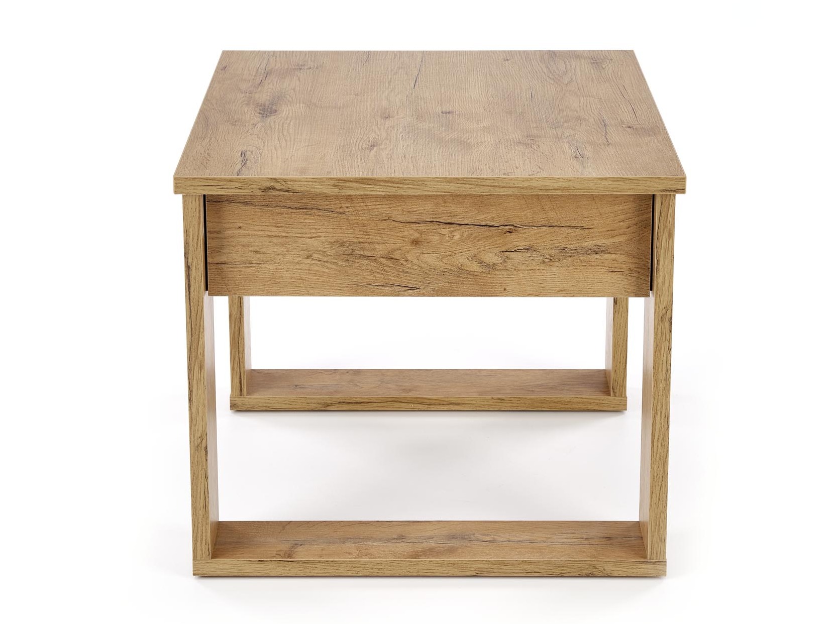 Mesa de centro Houston 1401 (Carvalho wotan)