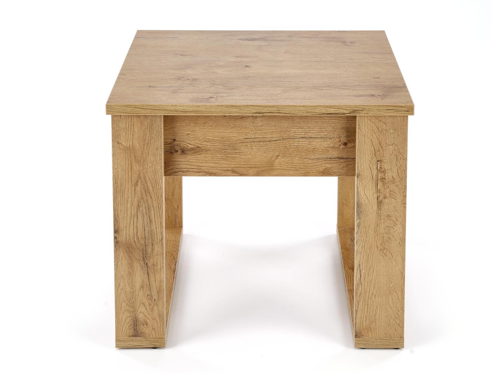 Mesa de centro Houston 1401 (Carvalho wotan)