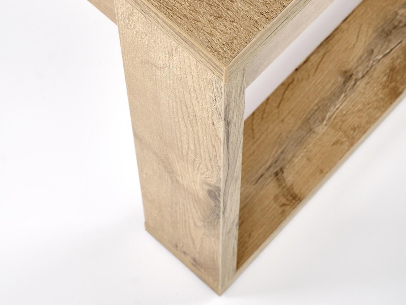Mesa de centro Houston 1401 (Carvalho wotan)