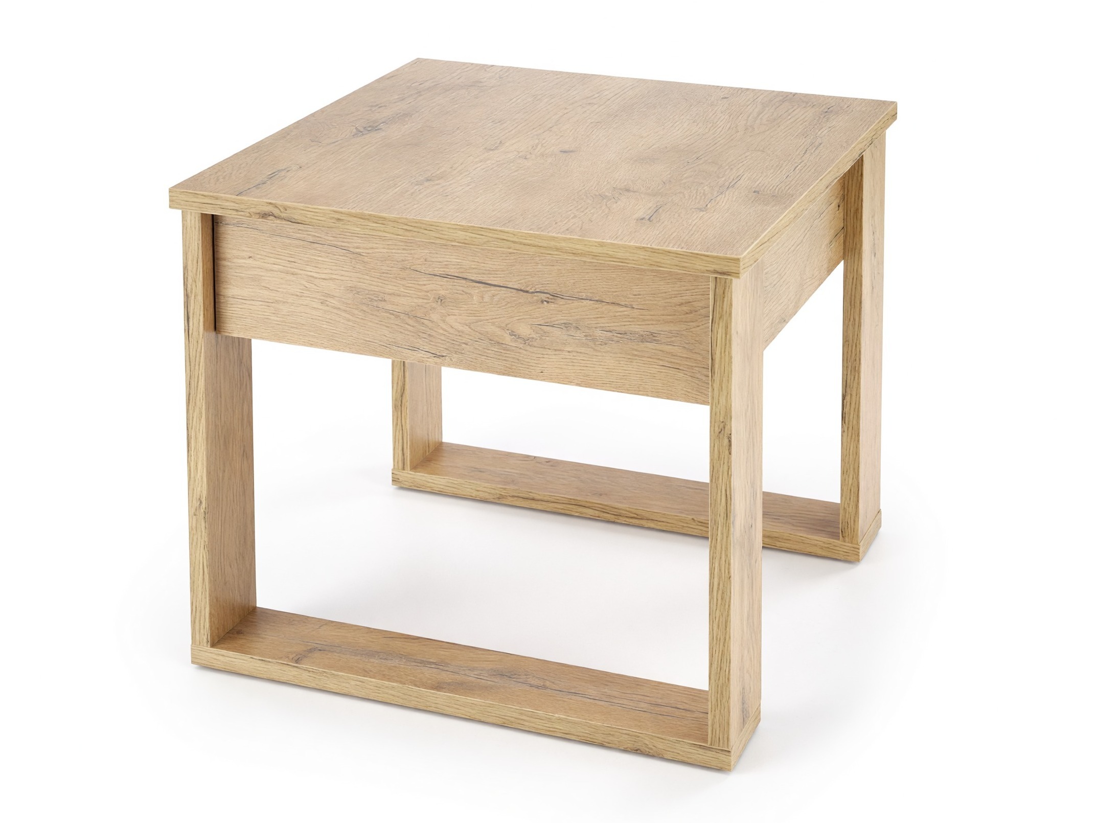 Mesa de centro Houston 1401 (Carvalho wotan)