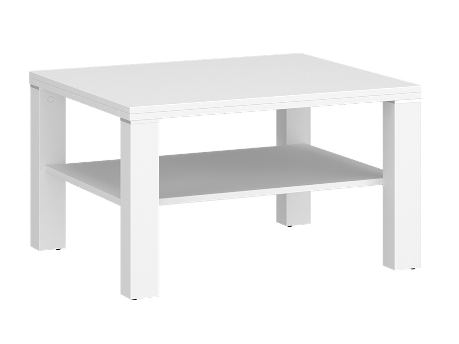 Mesa de centro Ontario 235 (Branco)