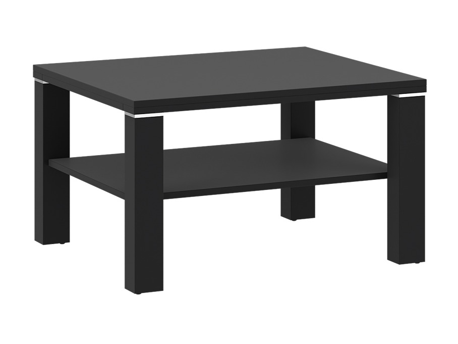 Mesa de centro Ontario 235 (Preto)