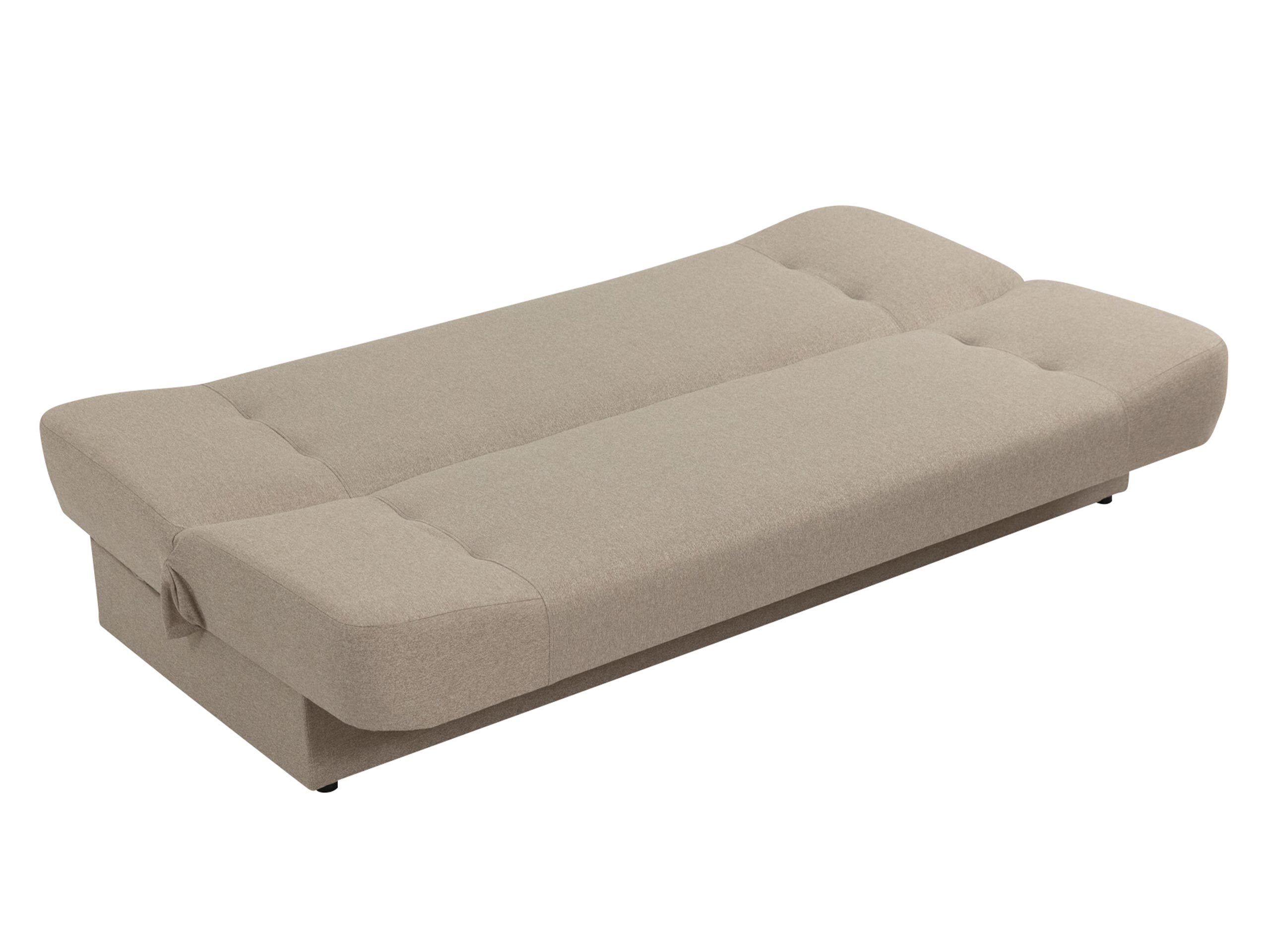 Sofá-cama Comfivo Cera I (Alova 04 + Alova 46)