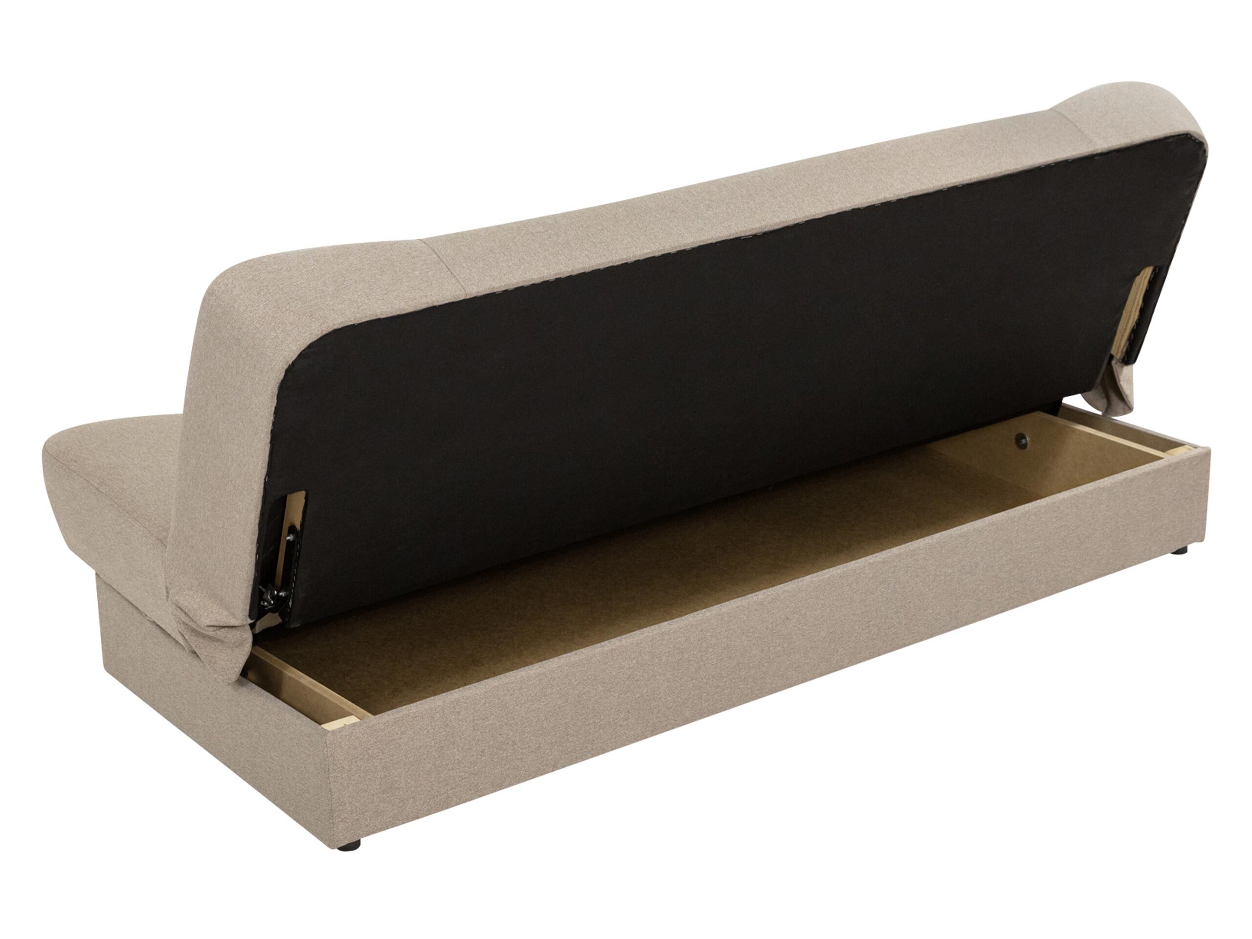 Sofá-cama Comfivo Cera I (Alova 04 + Alova 46)