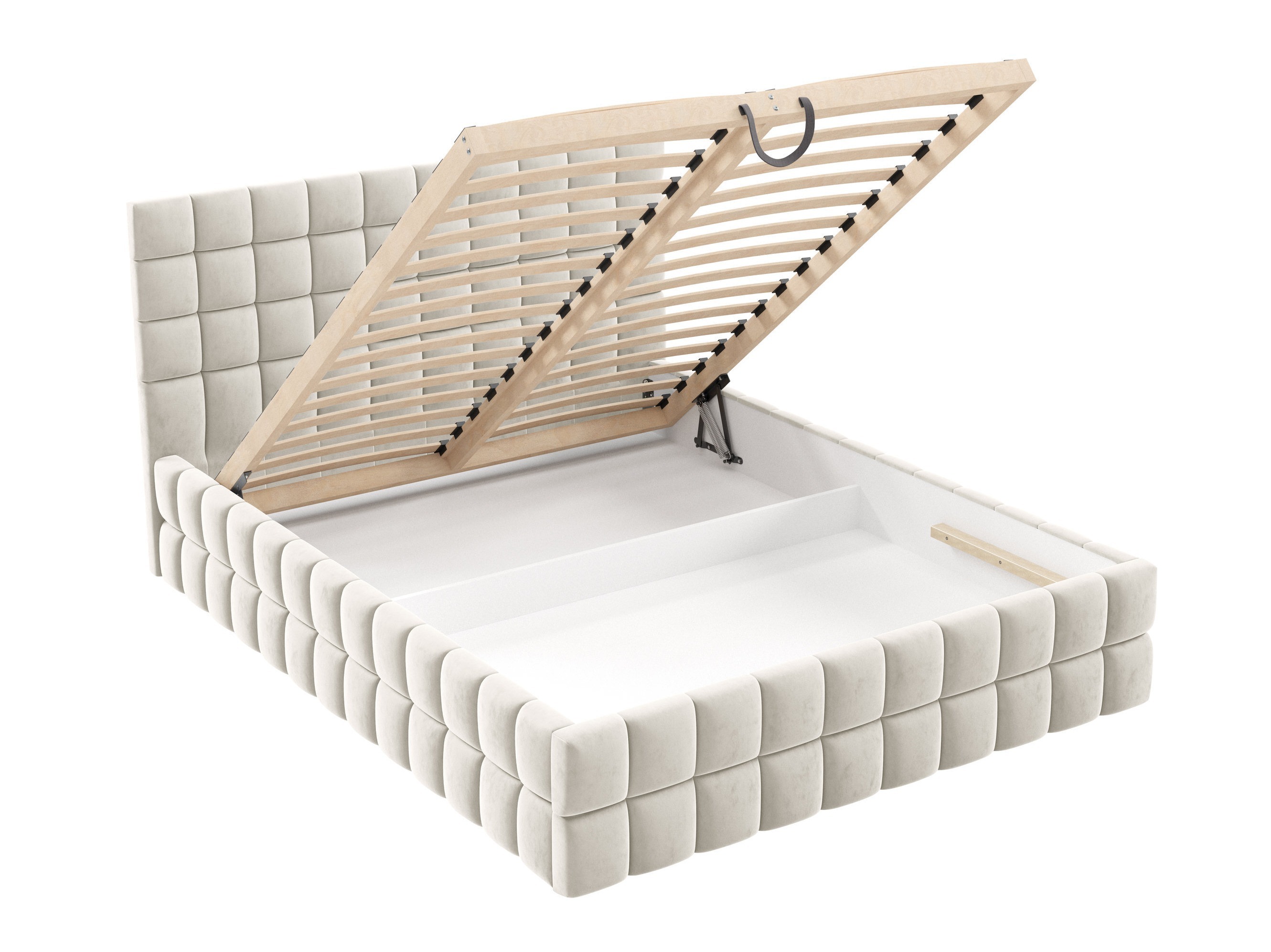 Cama Socor (Fresh 03)