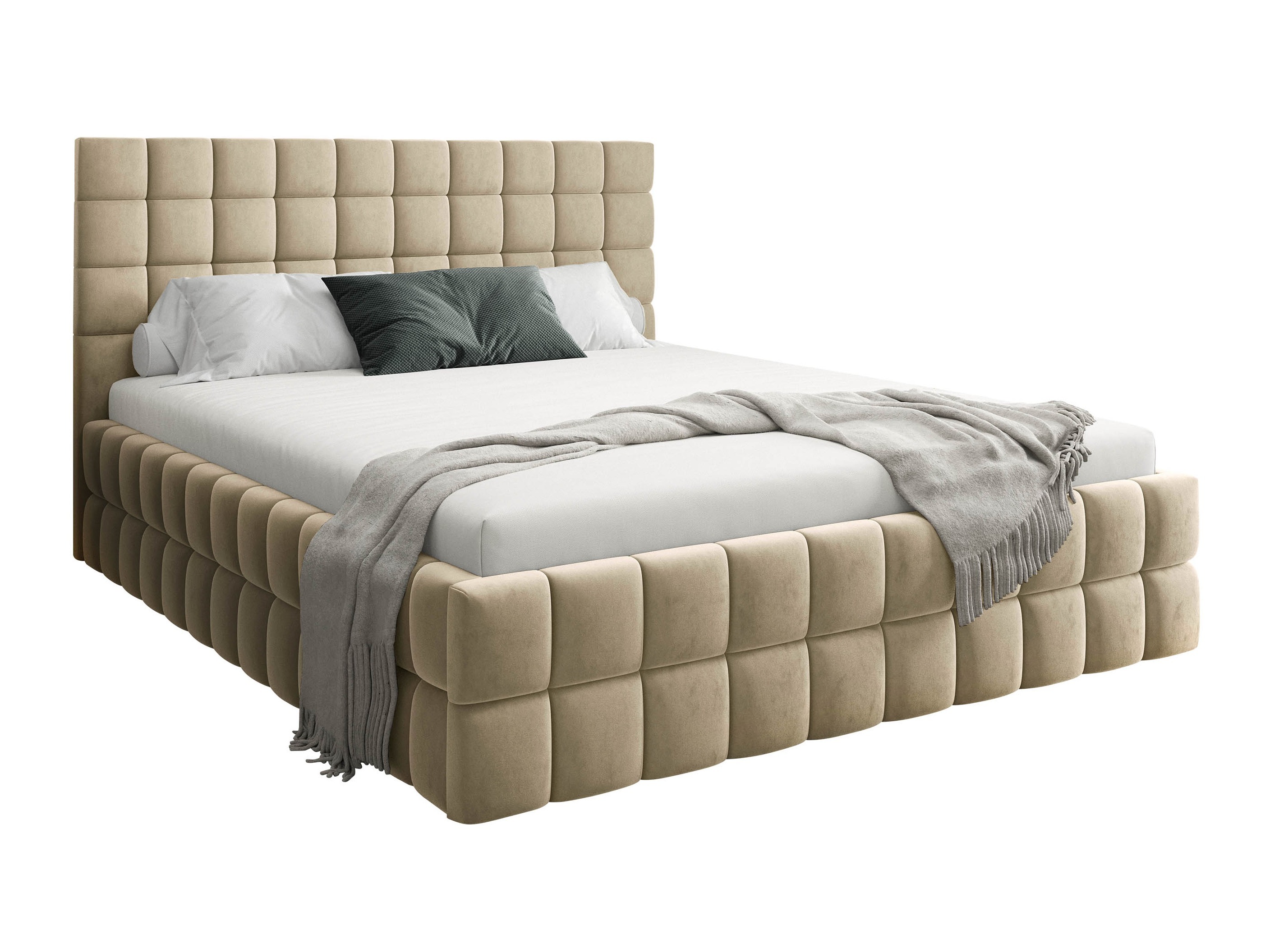 Cama Baltimore 205 (Fresh 03)
