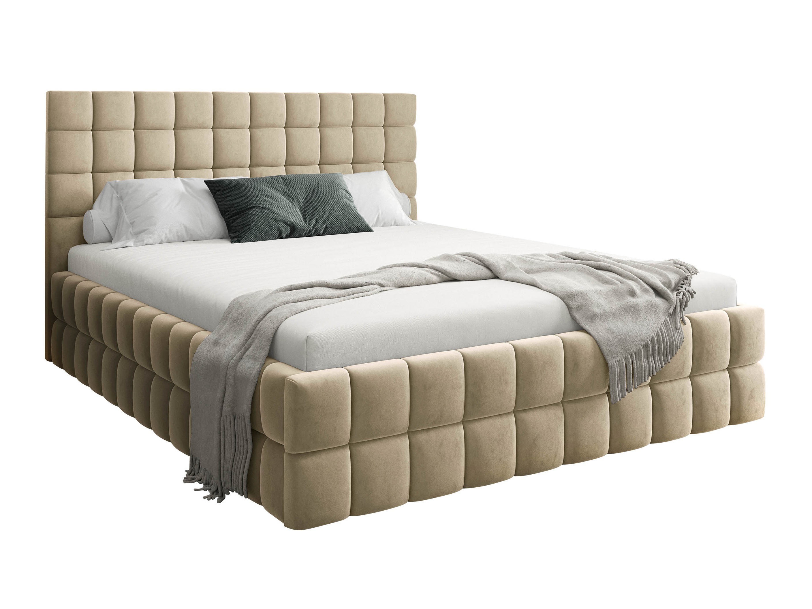 Cama Baltimore 205 (Fresh 03)