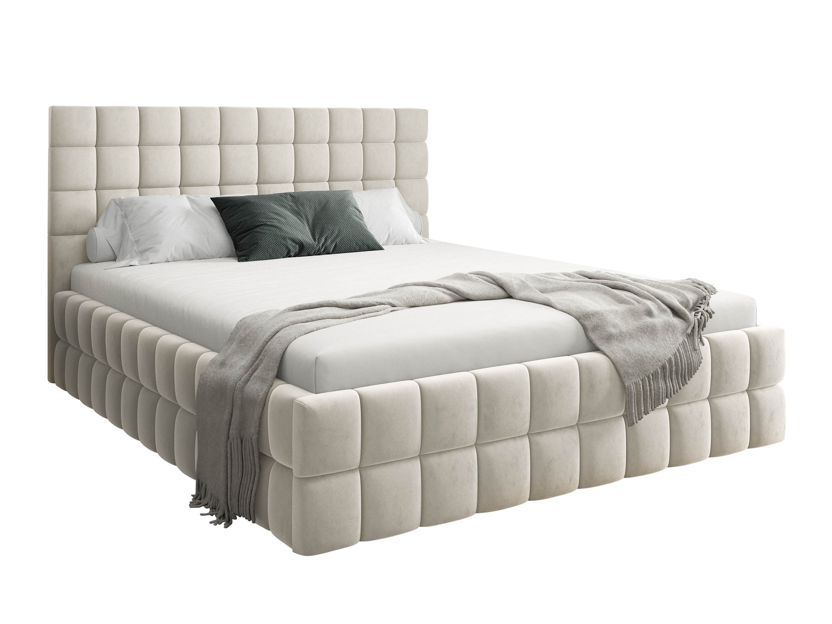 Cama Socor (Fresh 01)