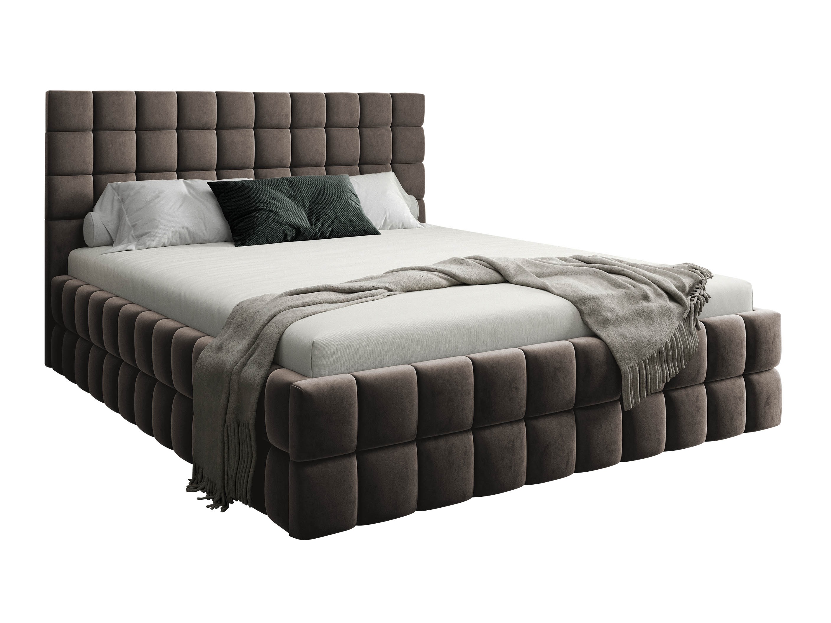Cama Socor (Fresh 04)