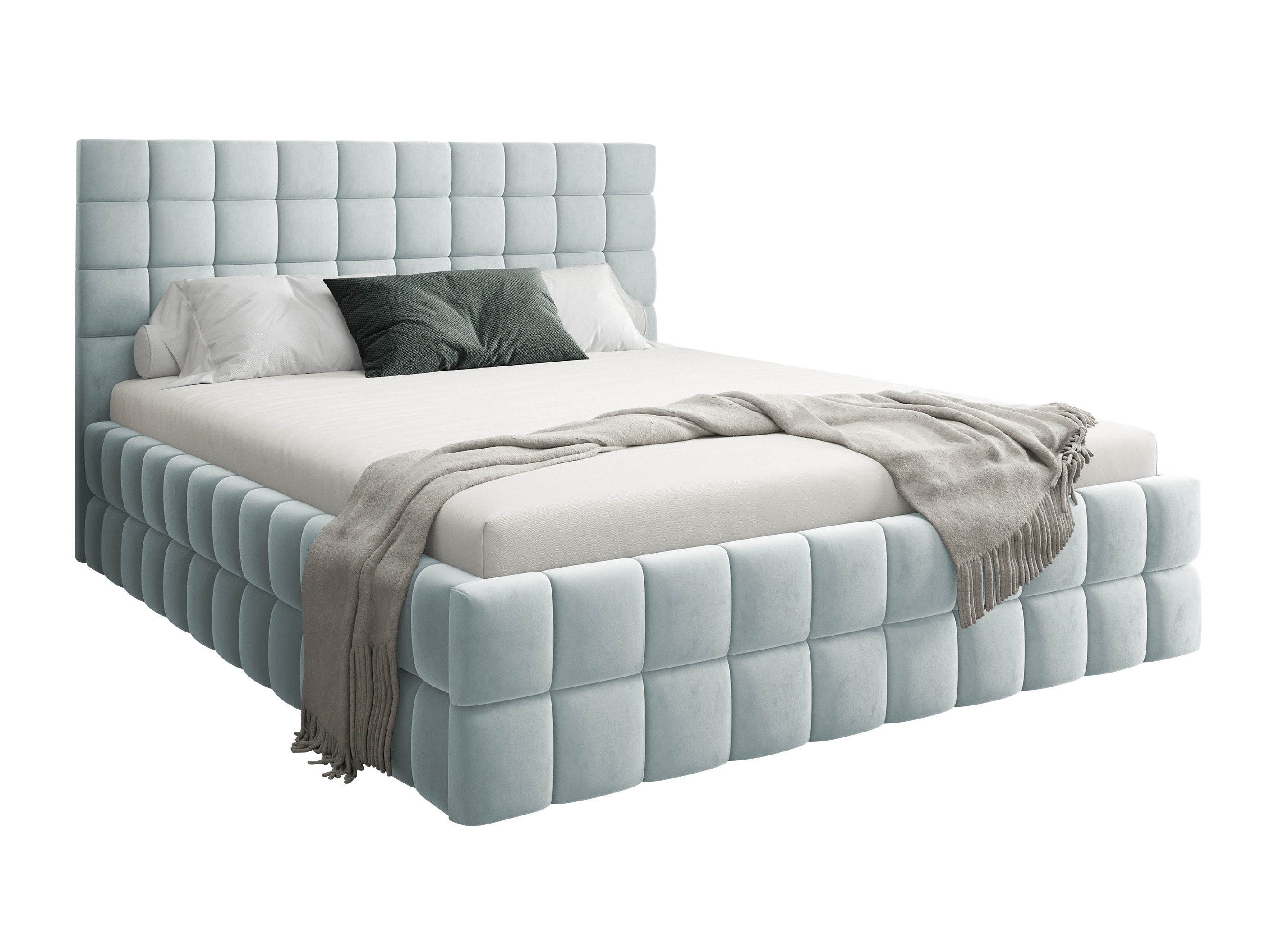 Cama Socor (Fresh 33)