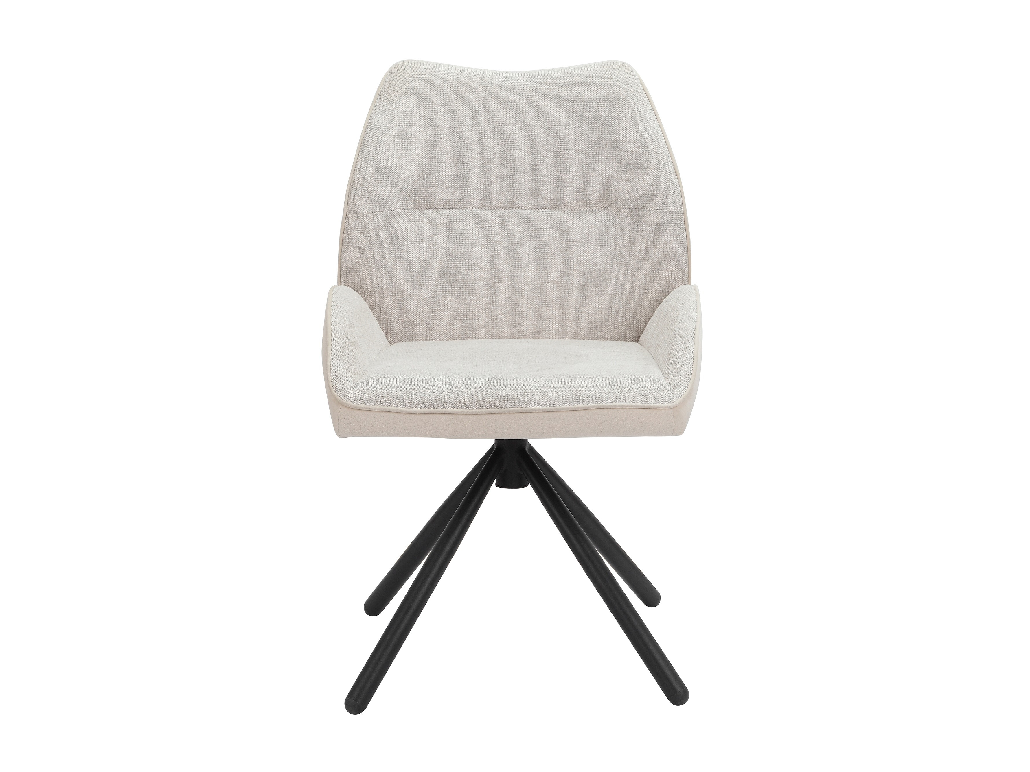 Cadeira Denton 1561 (Creme)