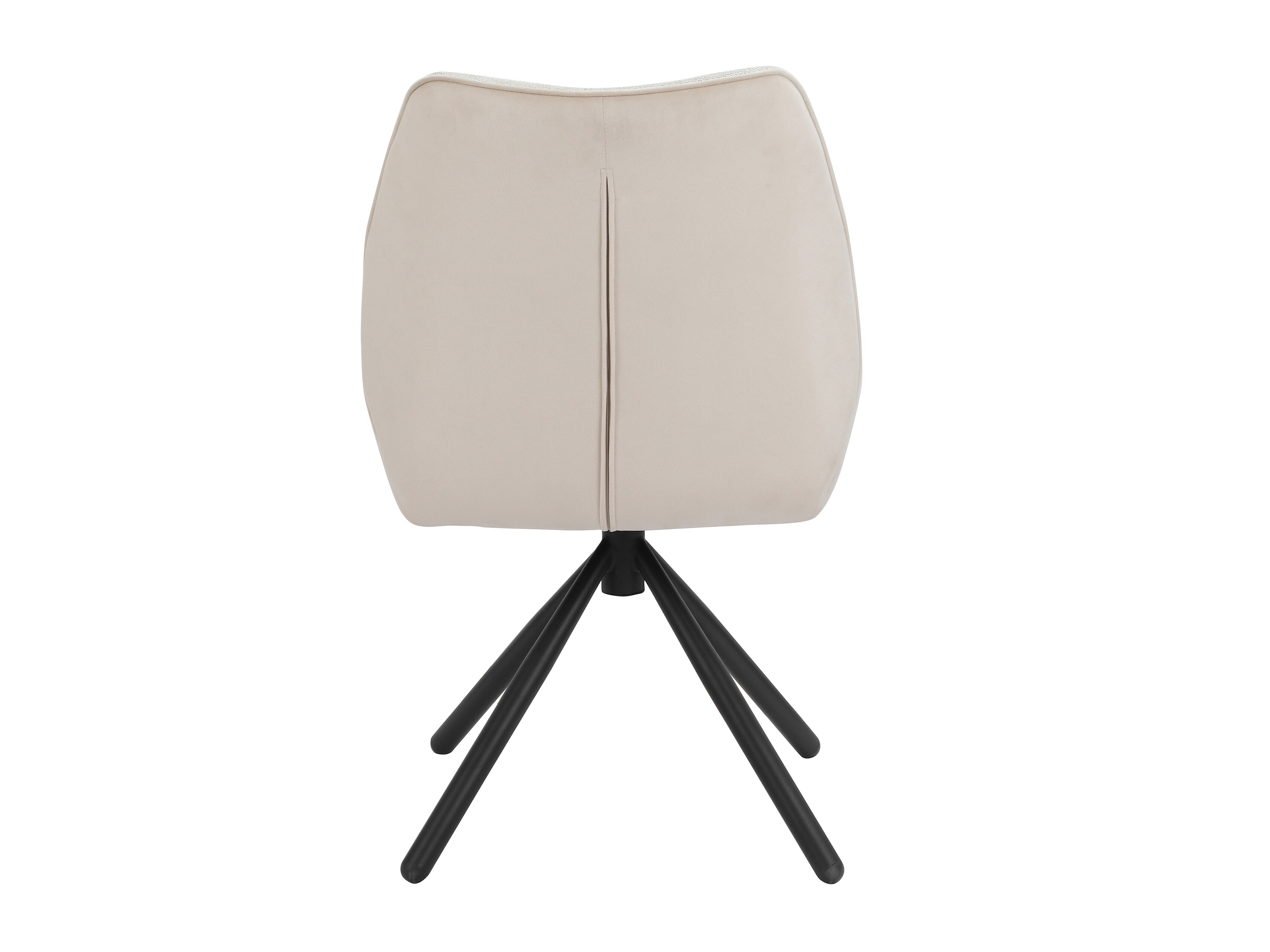 Cadeira Denton 1561 (Creme)