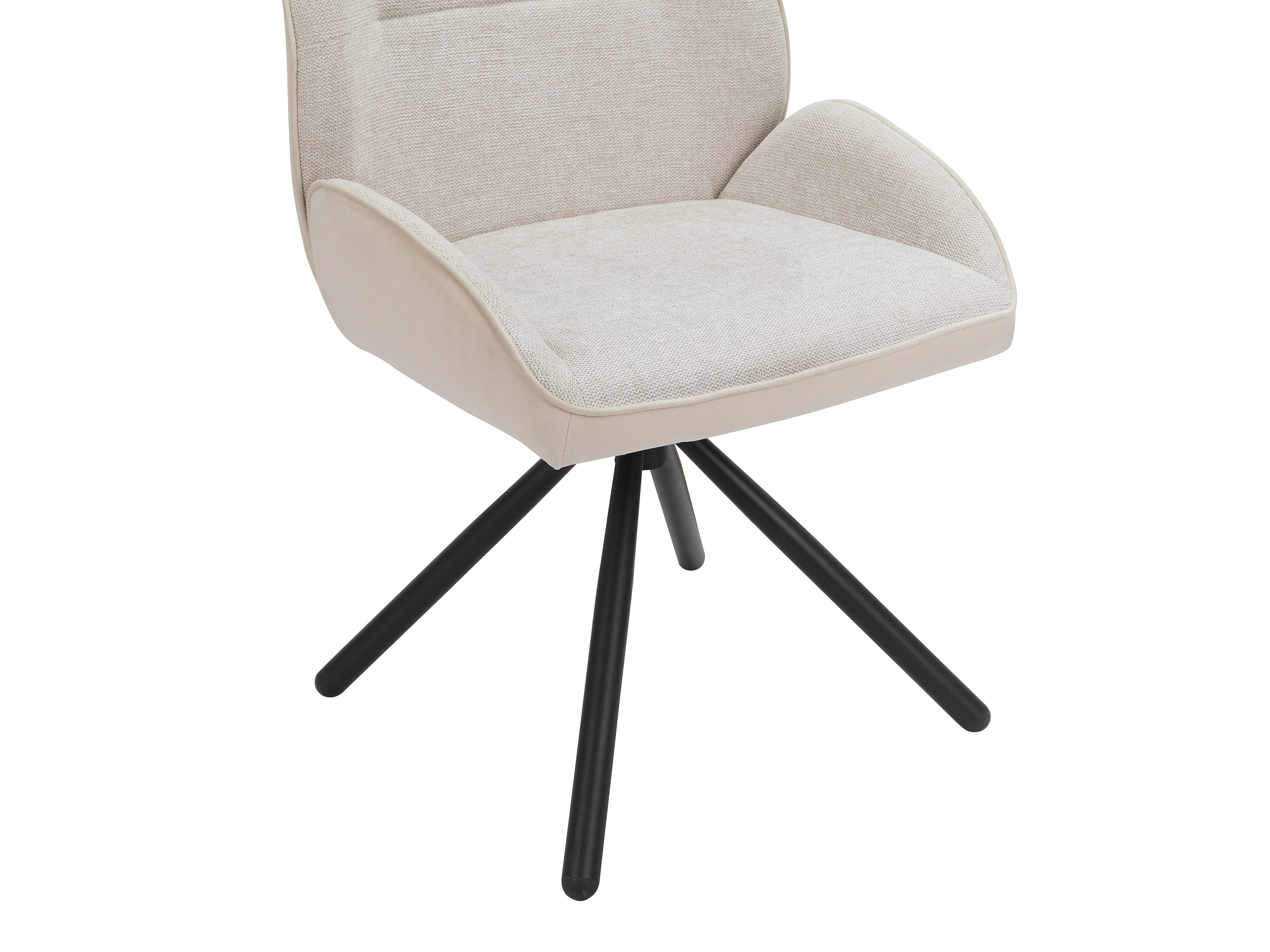 Cadeira Denton 1561 (Creme)