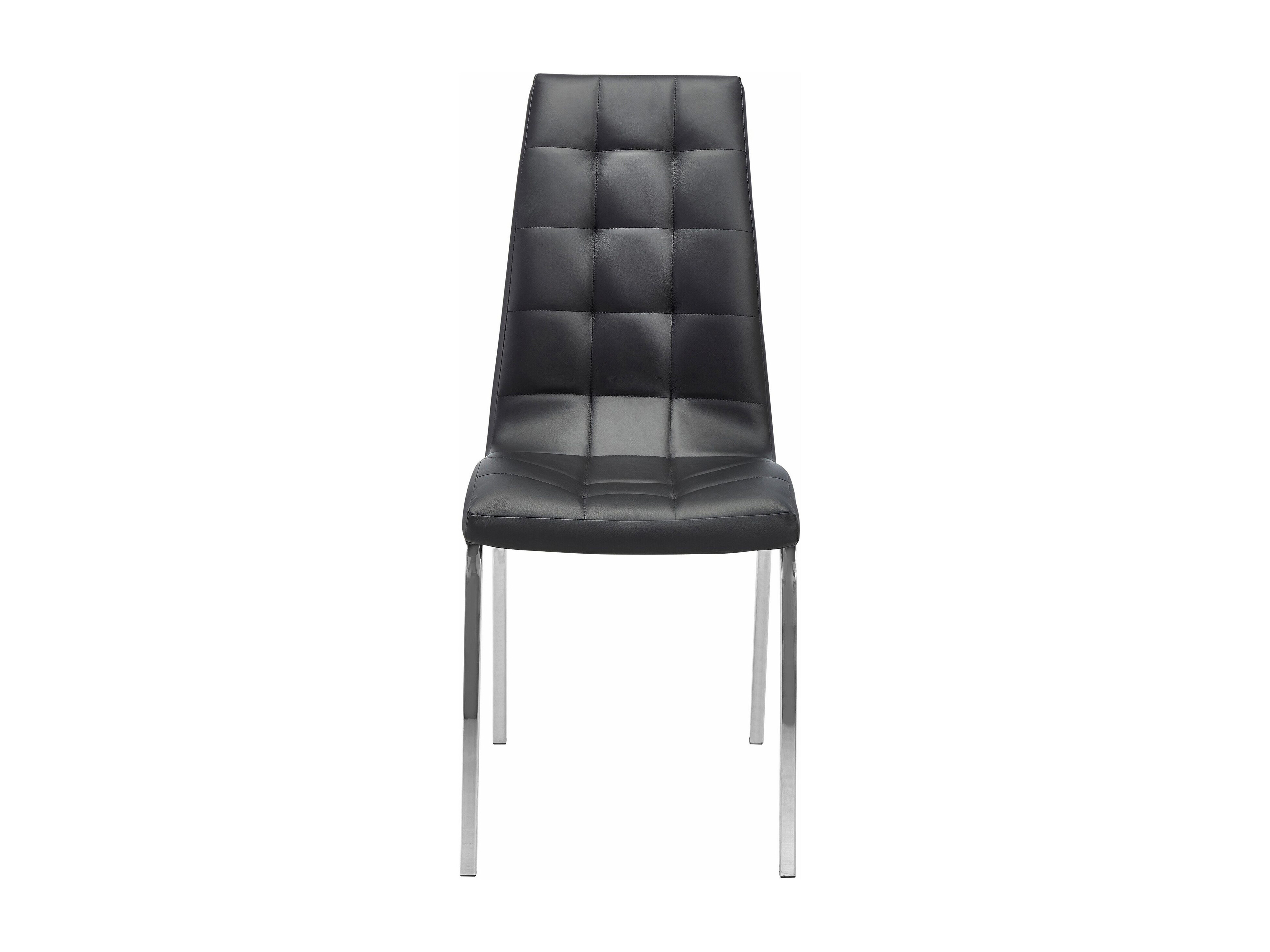 Cadeira Denton 1563 (Preto)